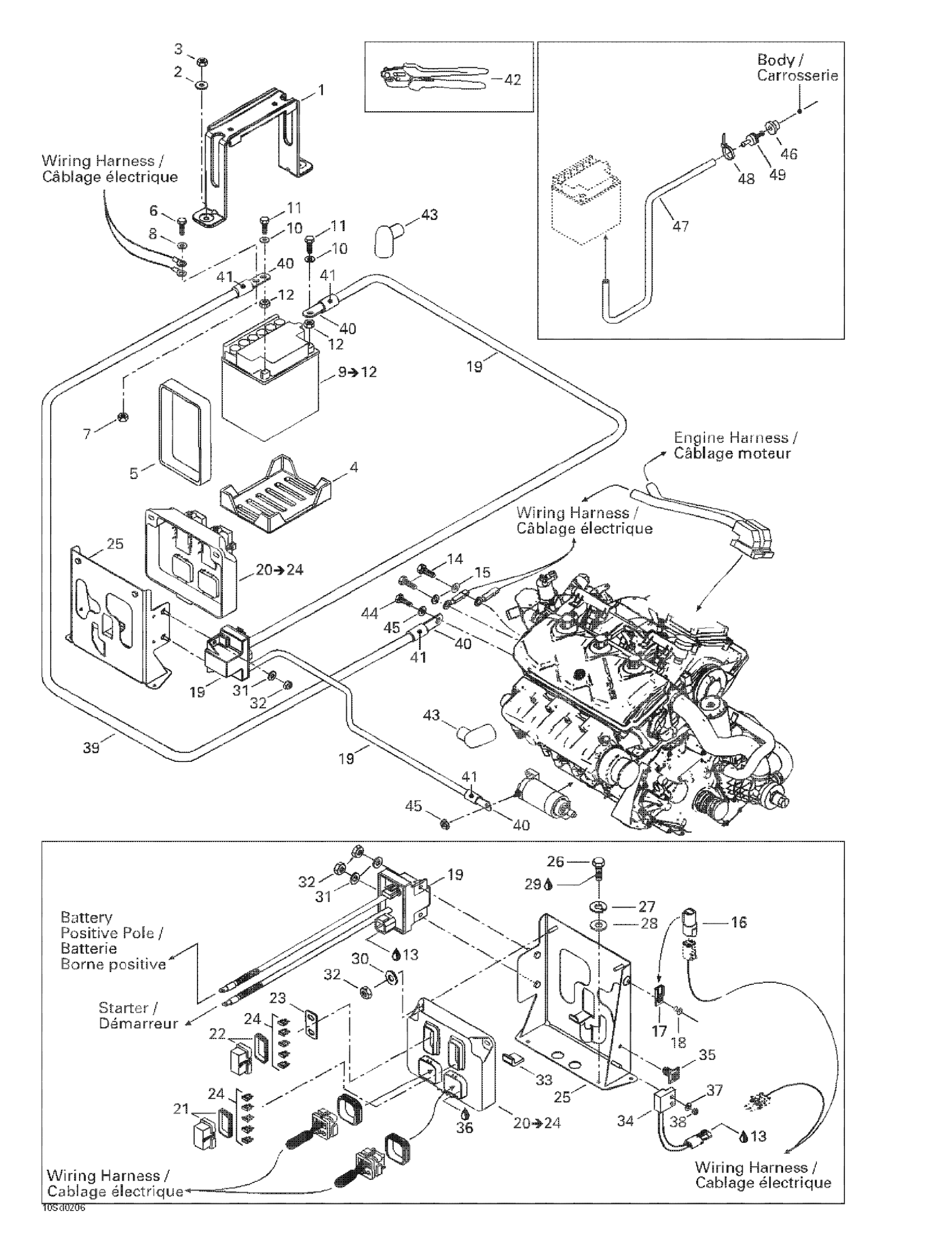 Electrical System