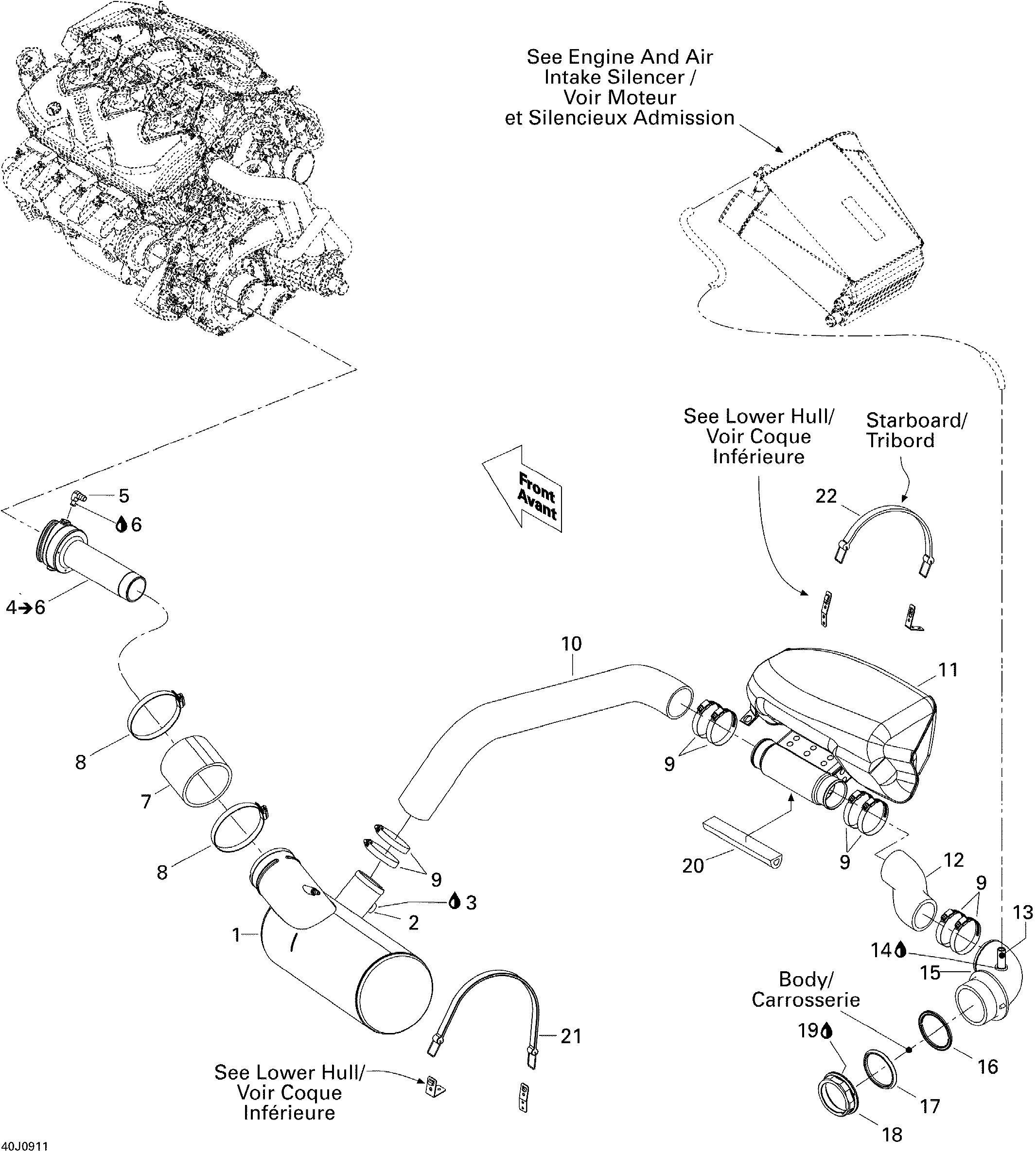 Exhaust System