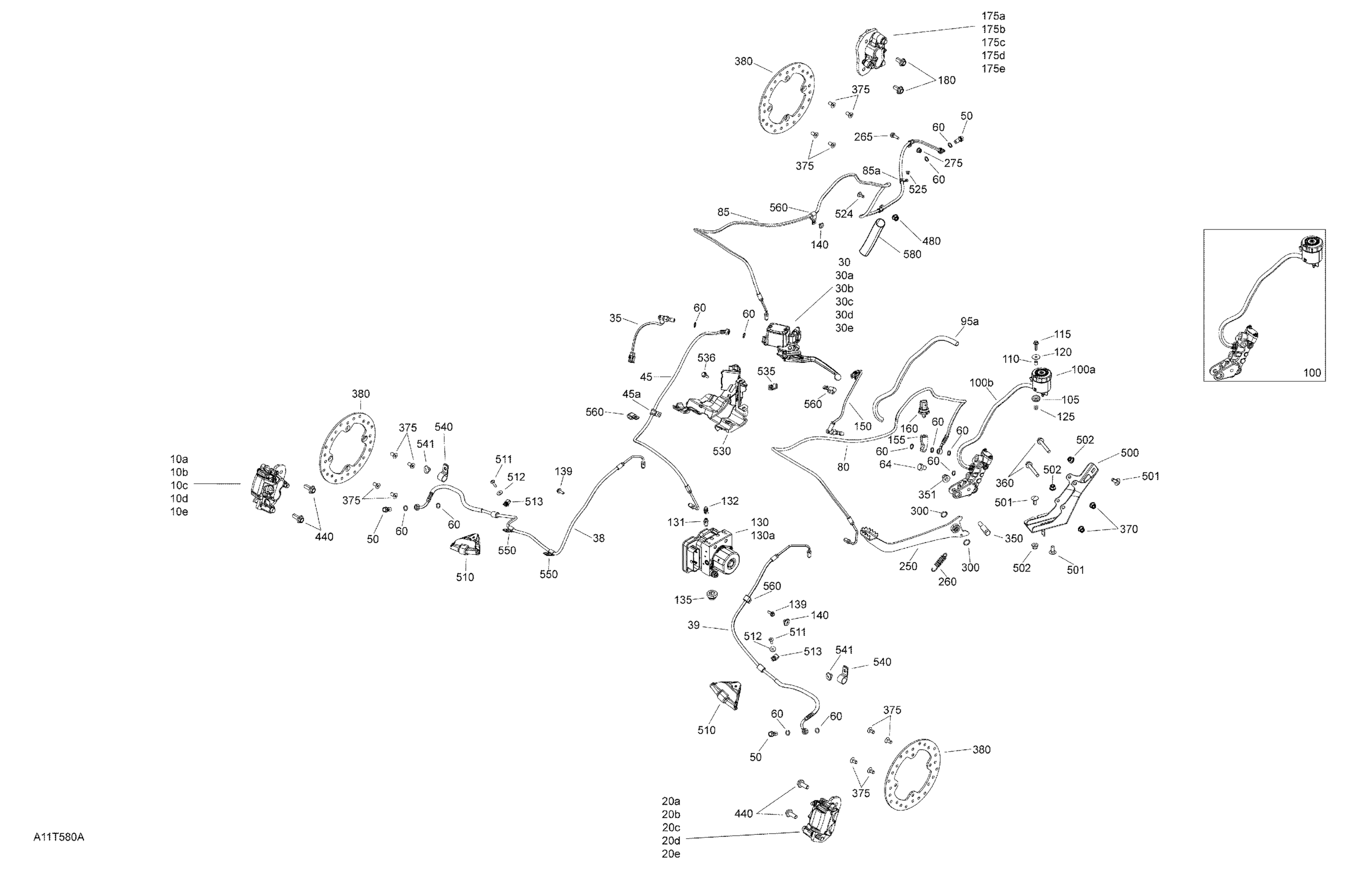Mechanic - Brakes