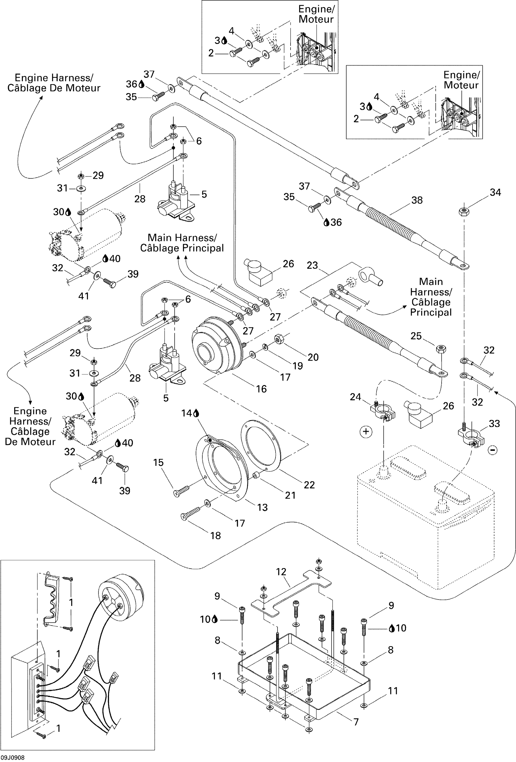 Electrical System