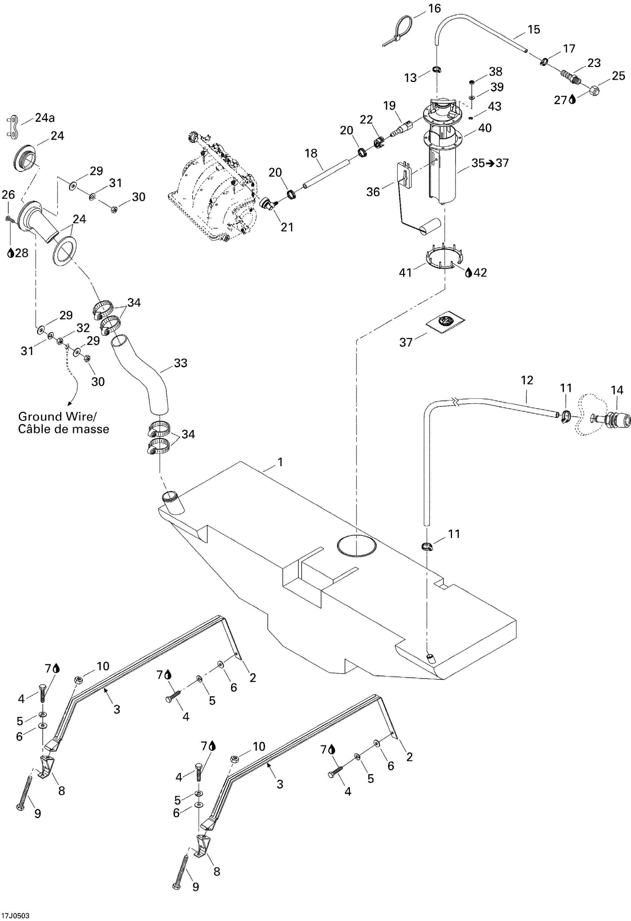 Fuel System