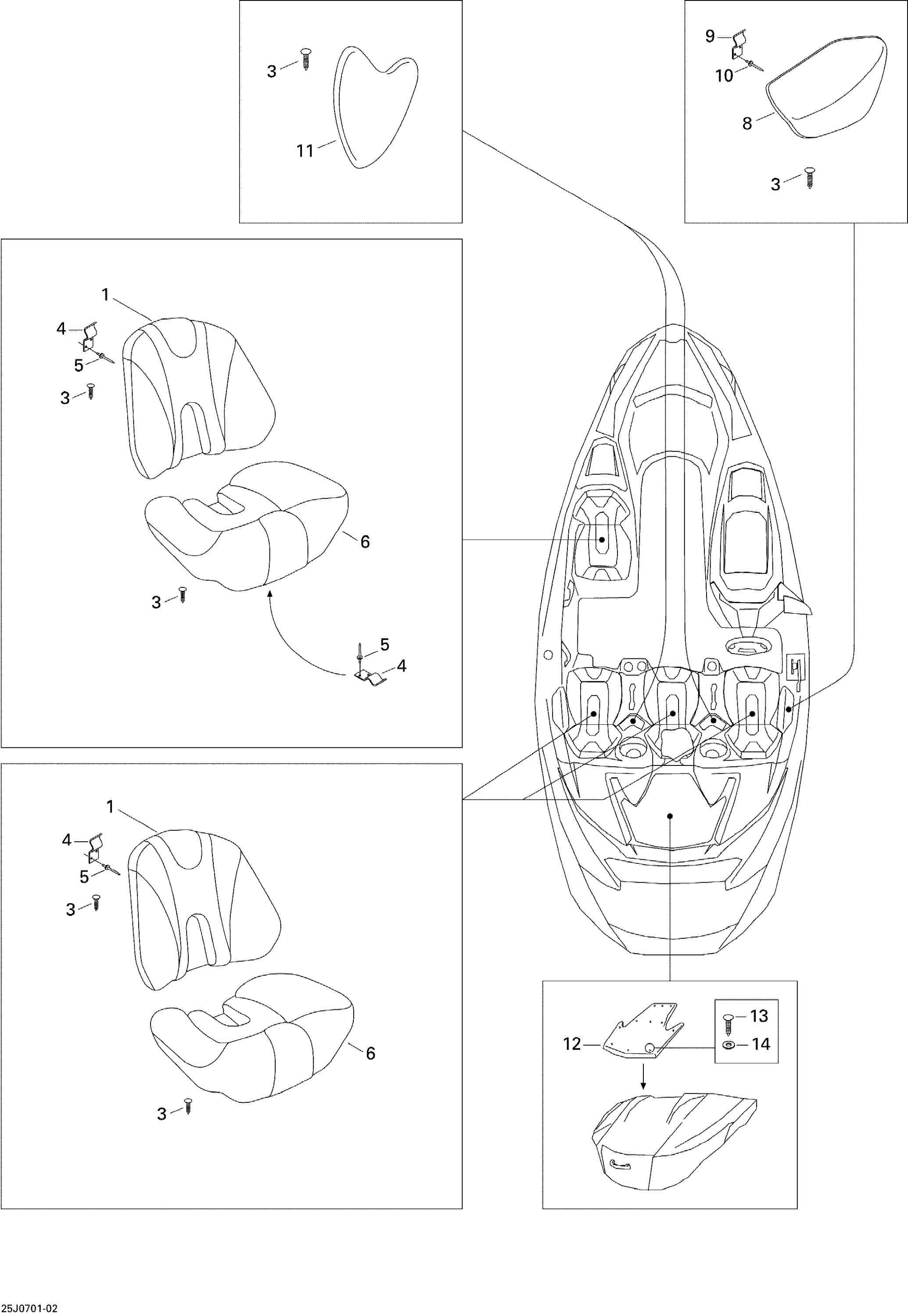 Seat