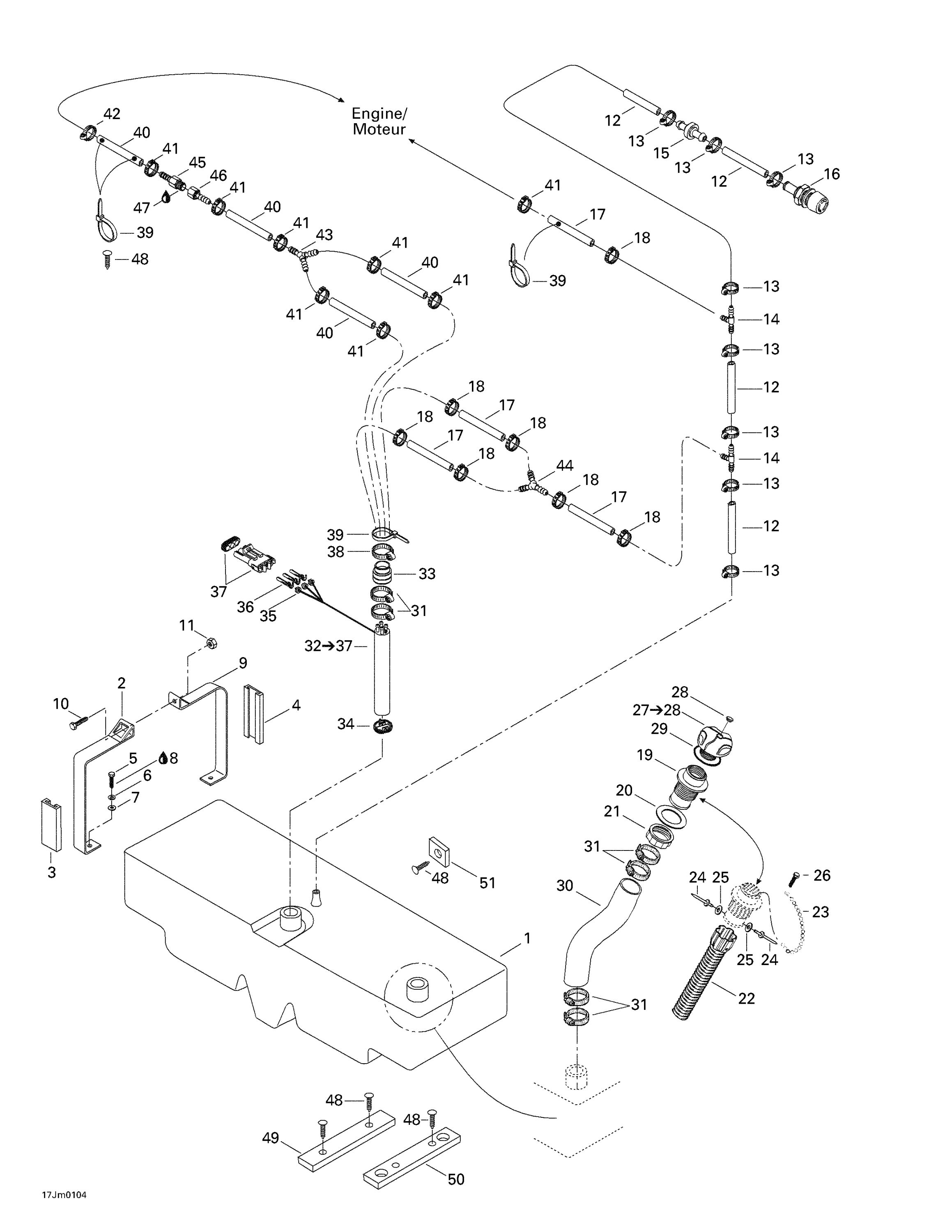 Fuel System
