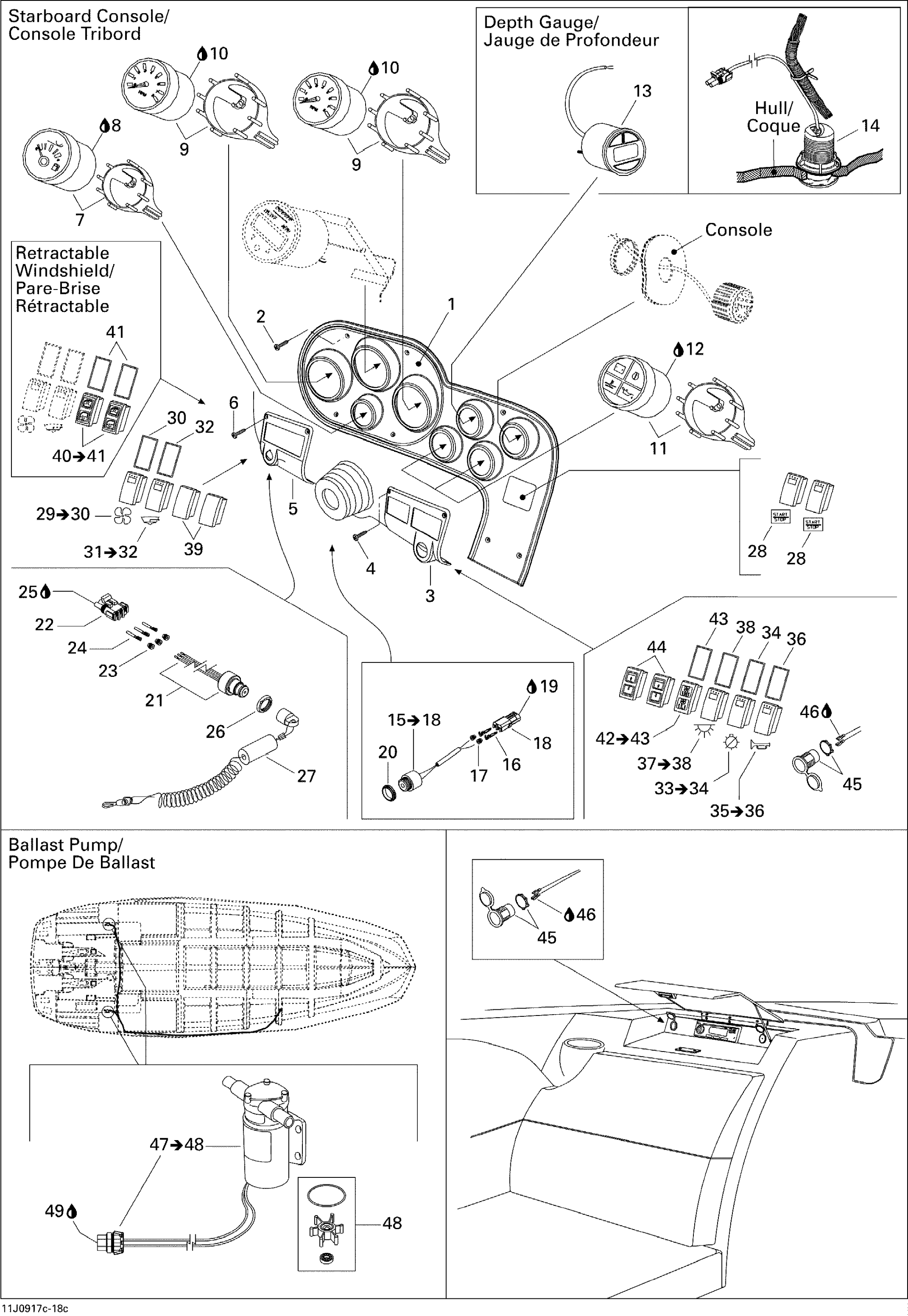 Electrical Accessories 3