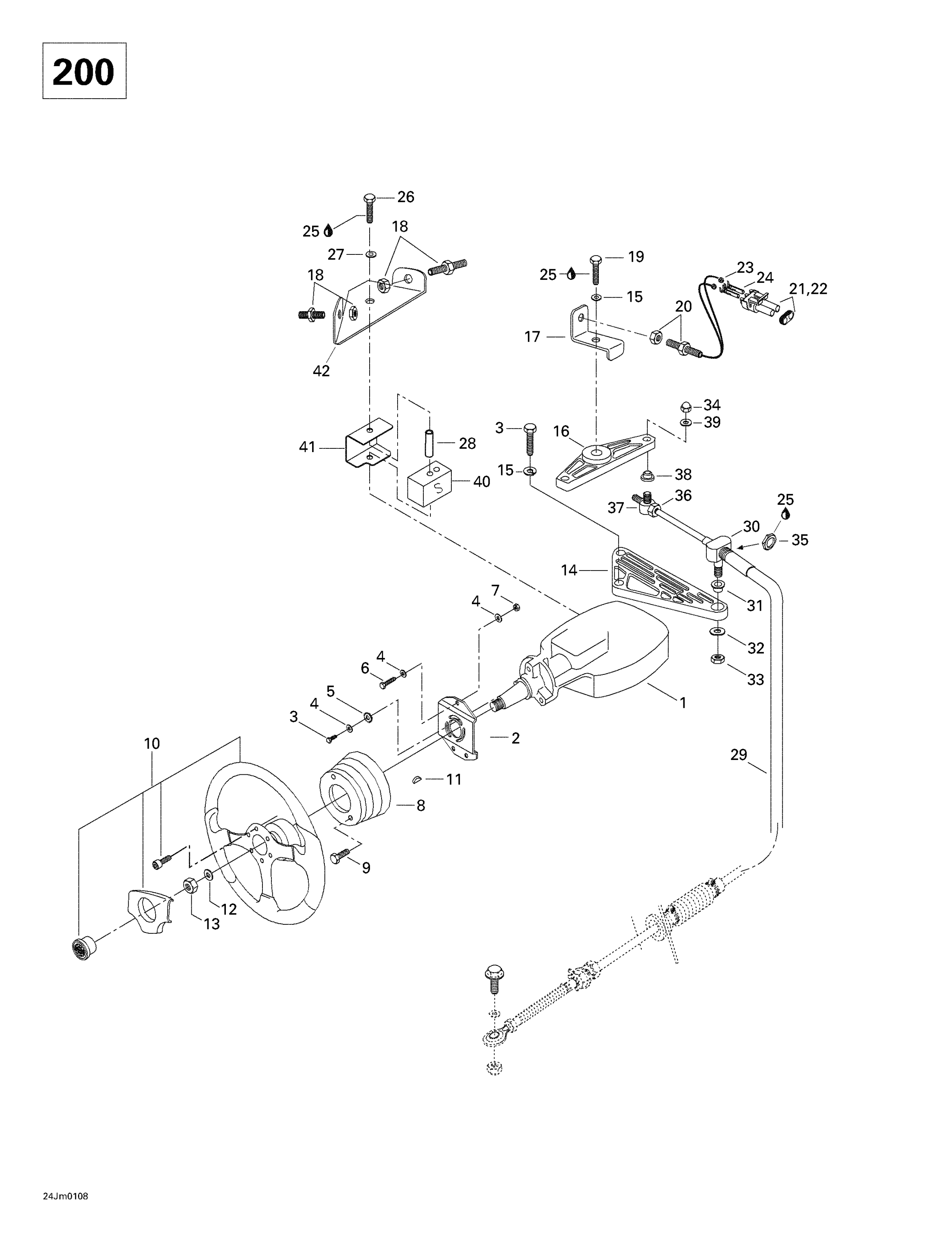 Steering System