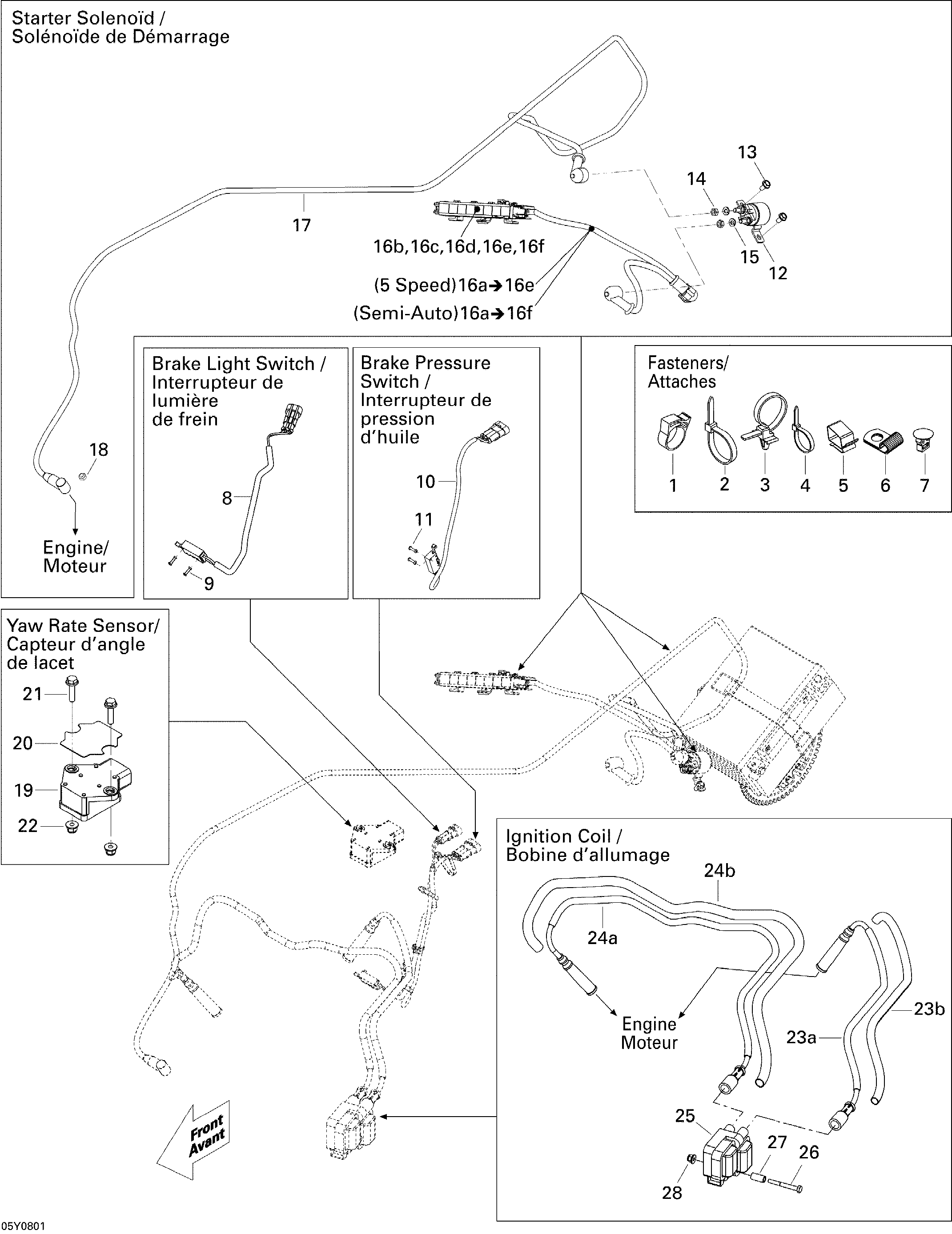 Electrical Accessories FS