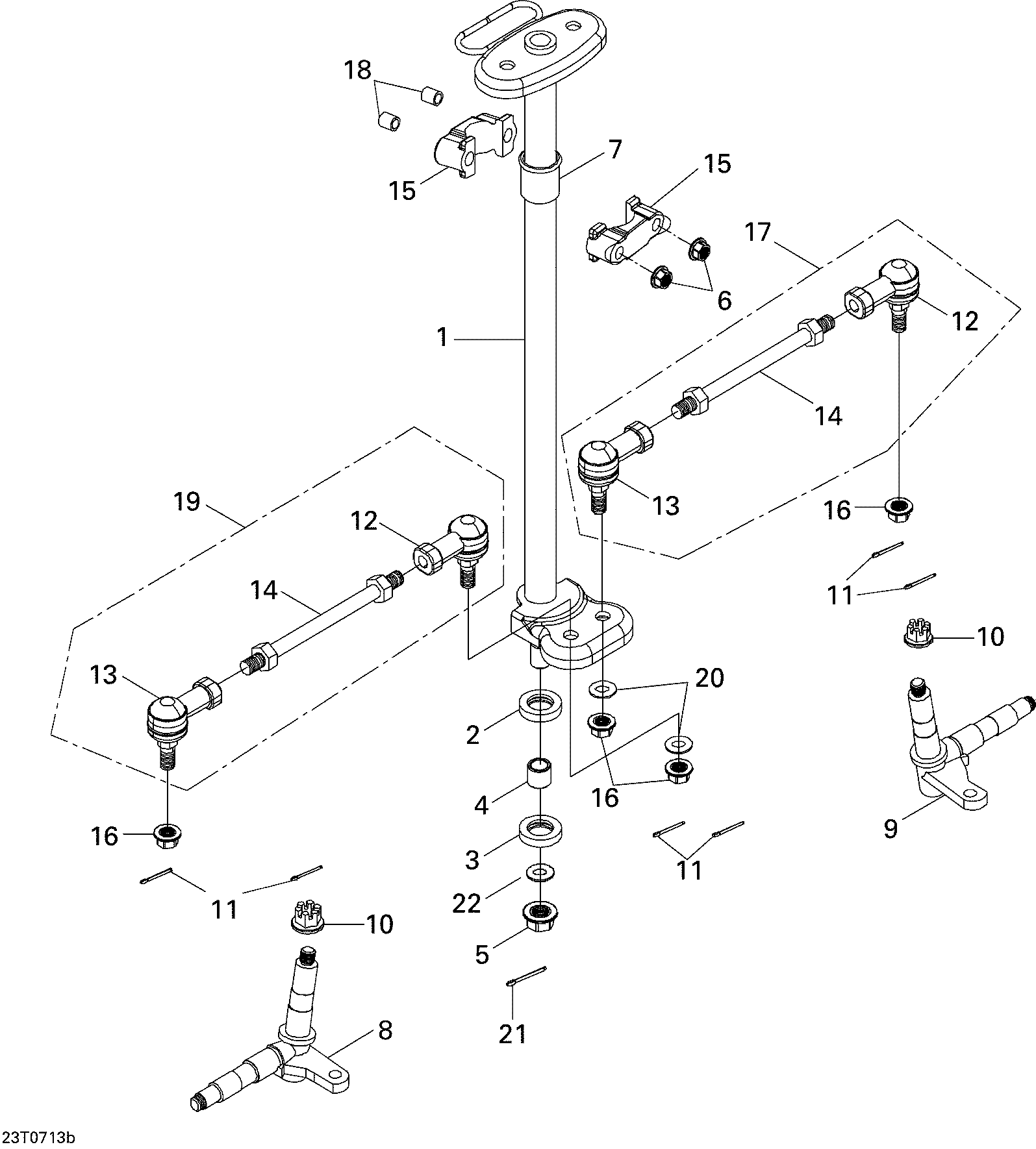 Steering System