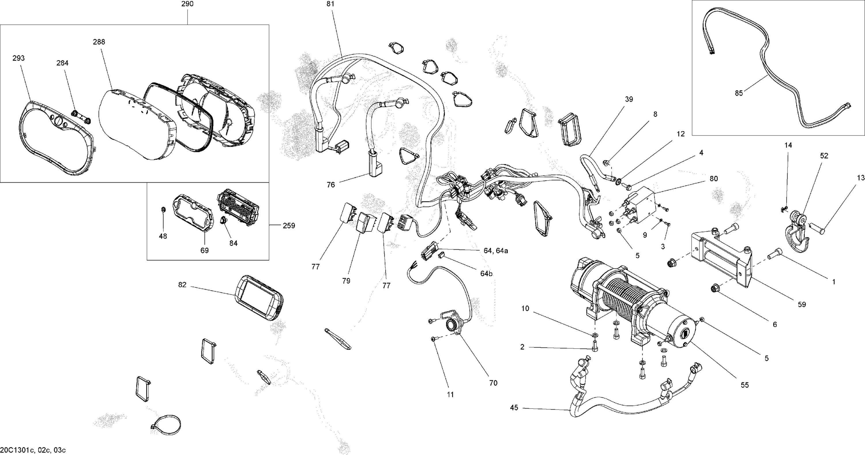 Electrical System LTD