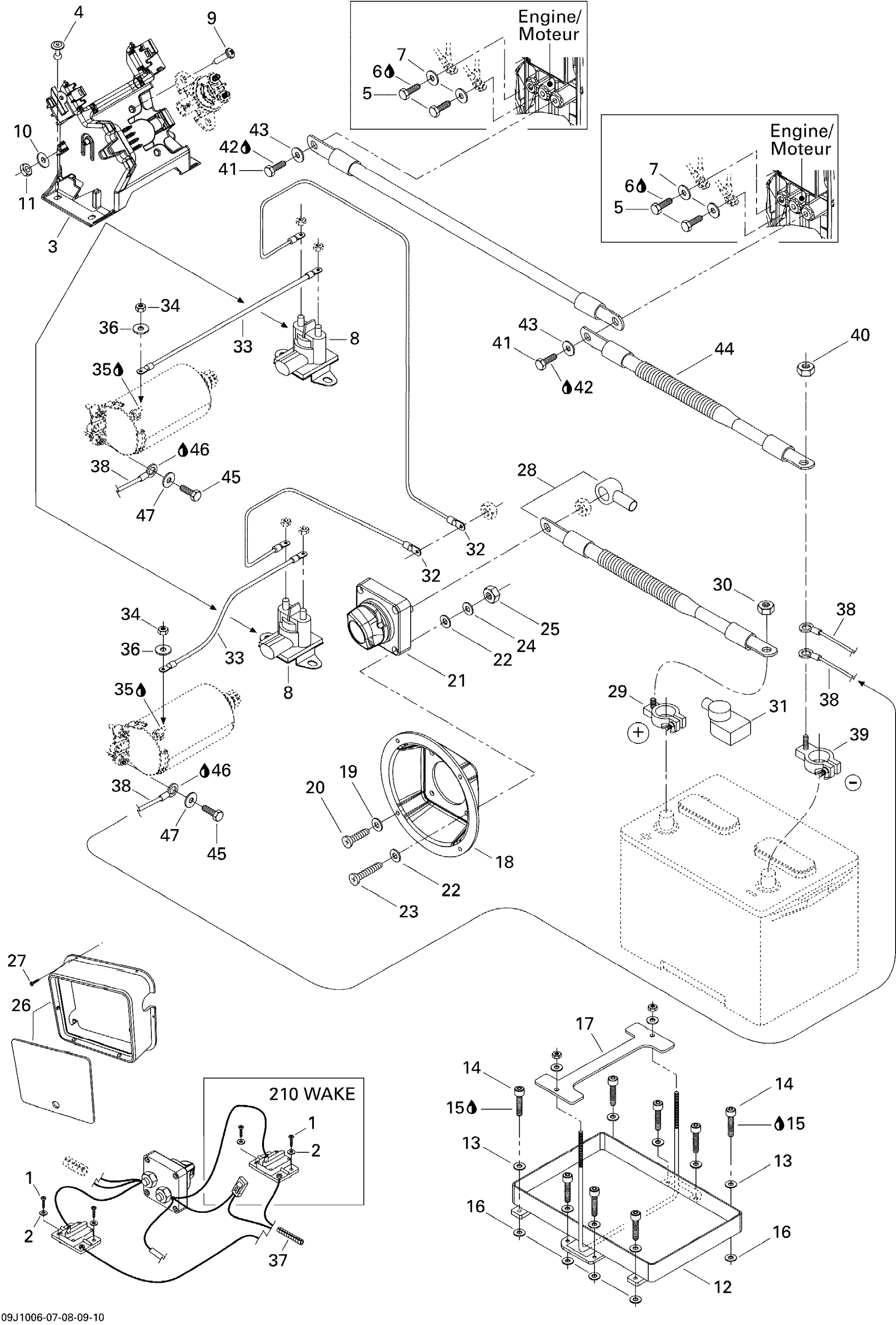 Electrical System