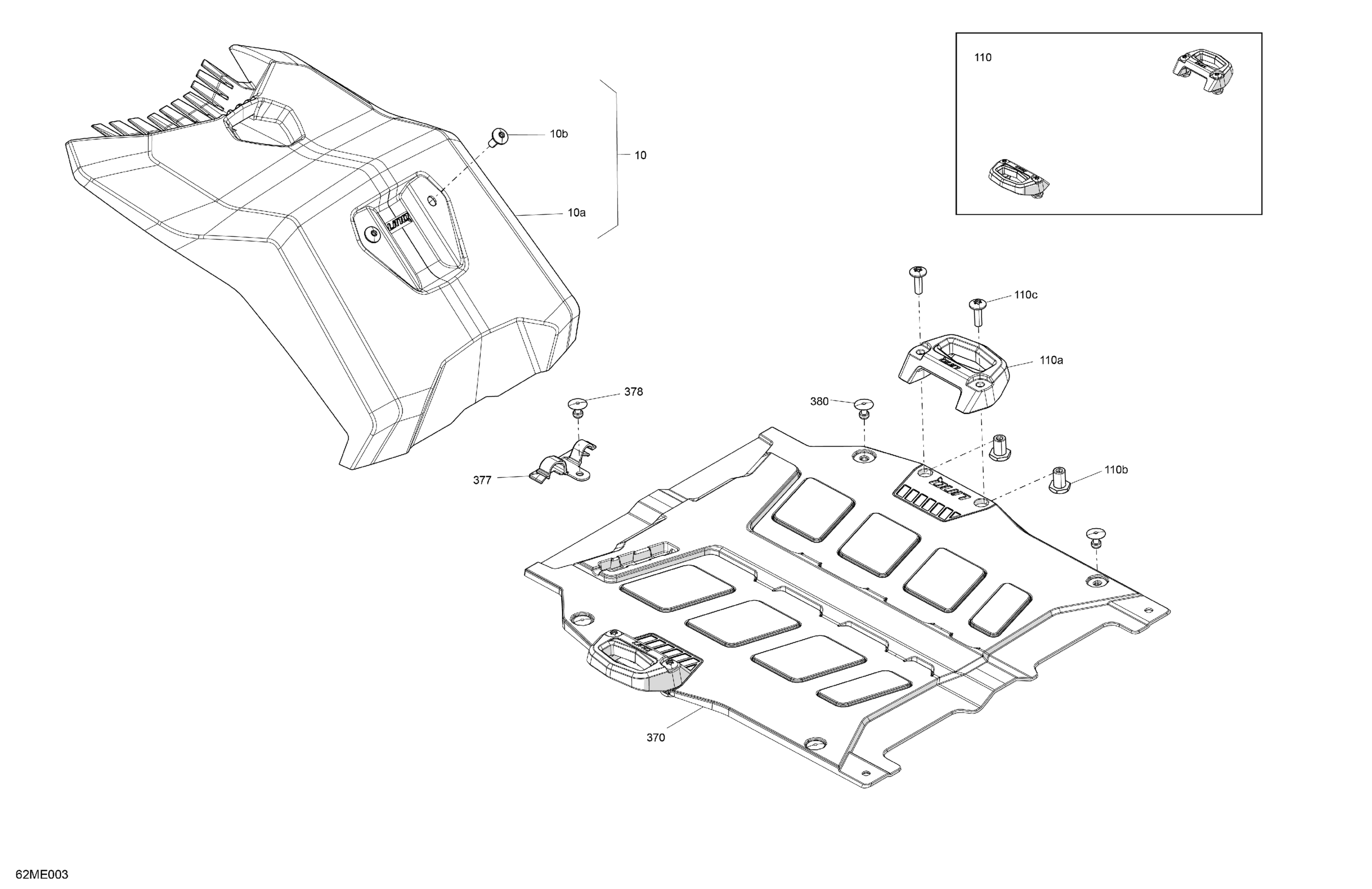 Body - Cargo