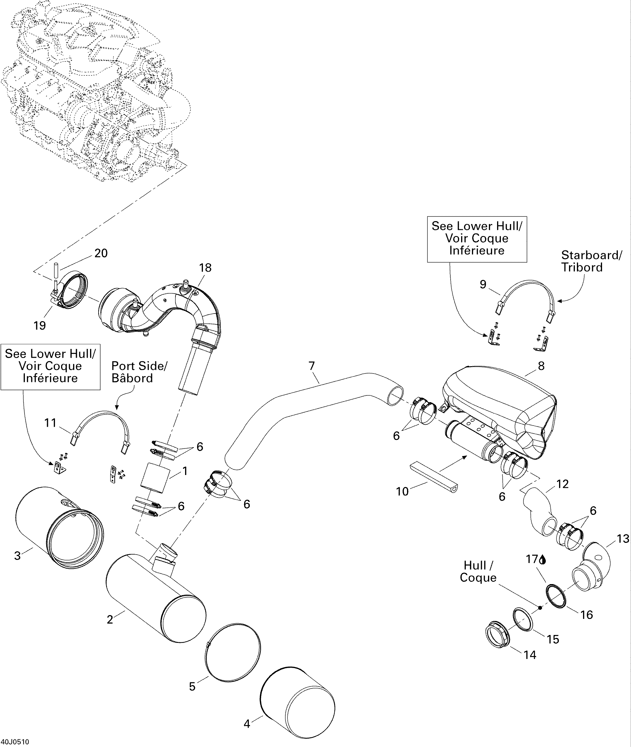 Exhaust System