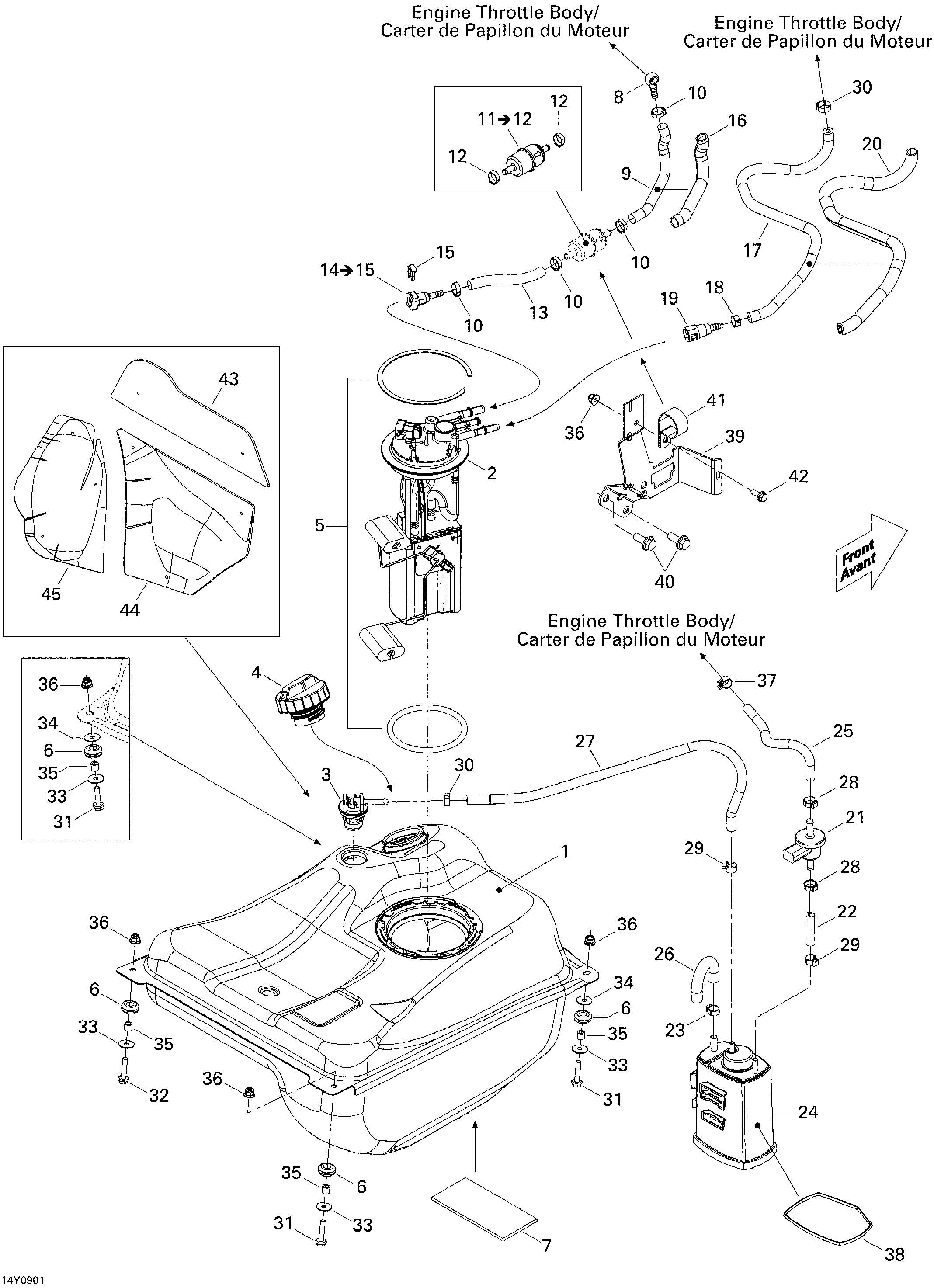 Fuel System