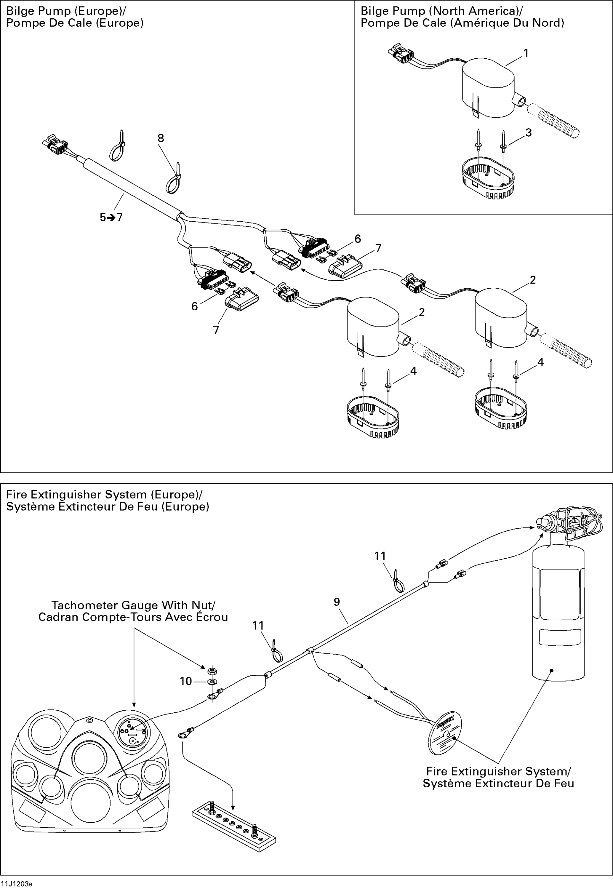 Electrical Accessories 5