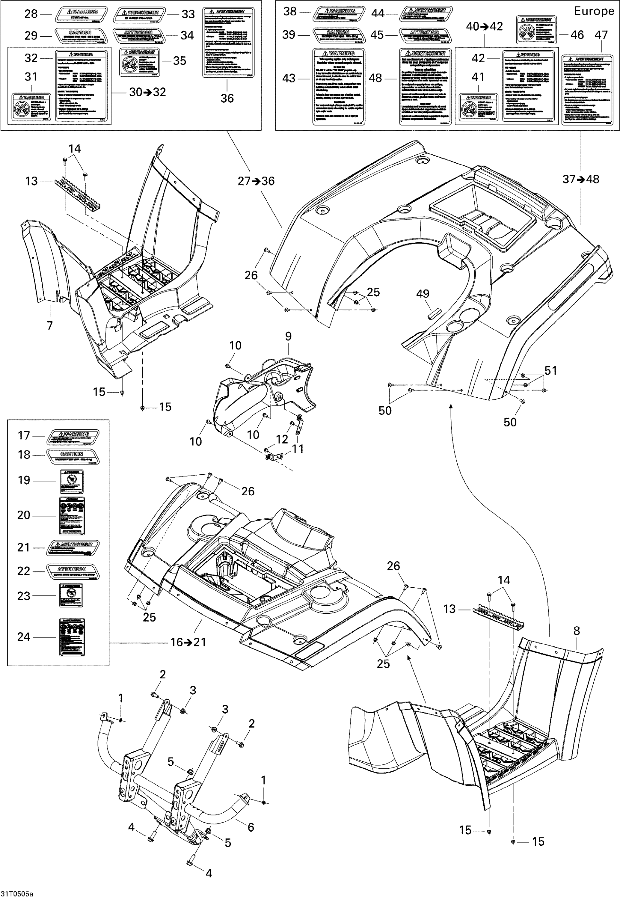 Body And Accessories 1