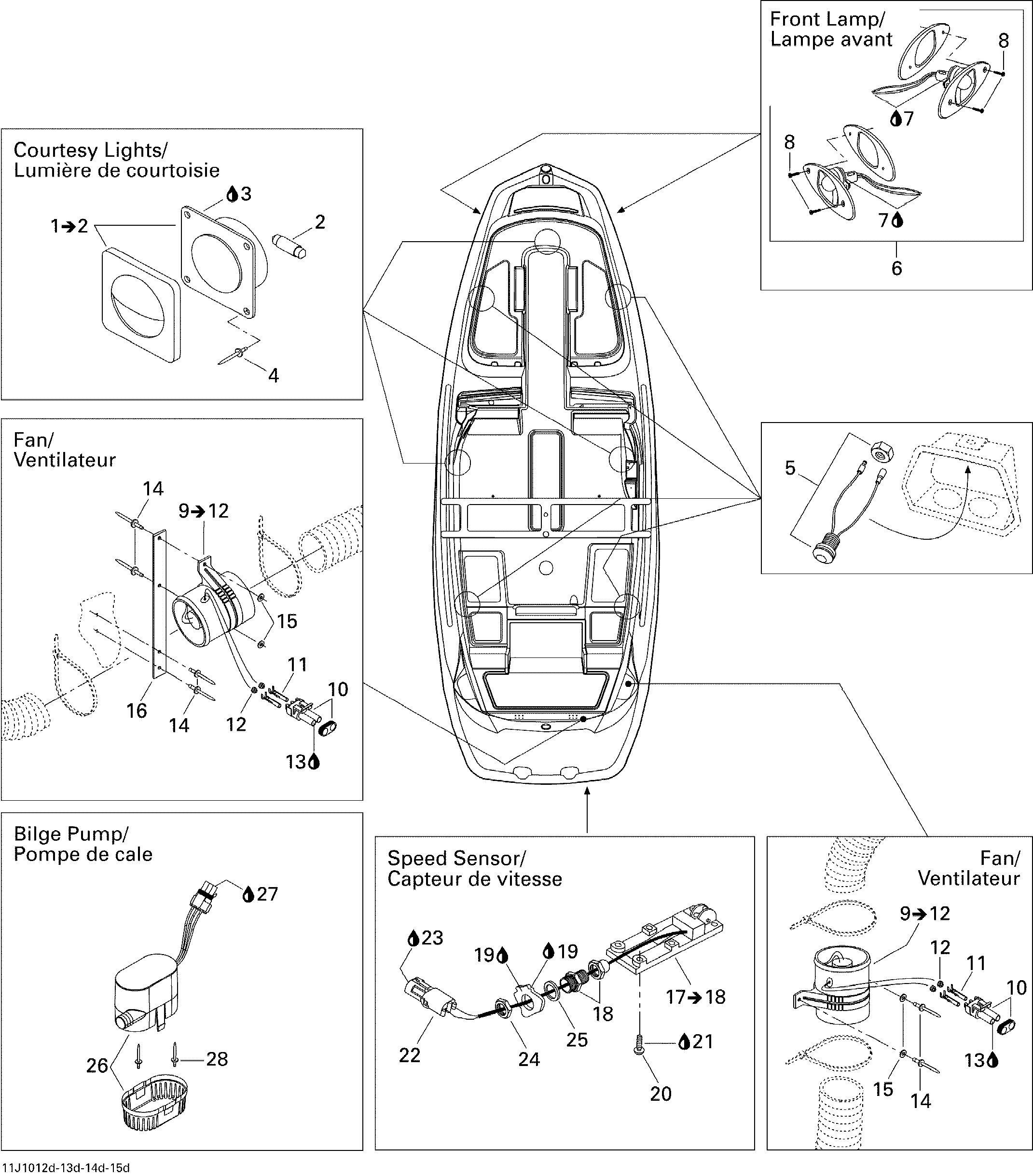 Electrical Accessories 4