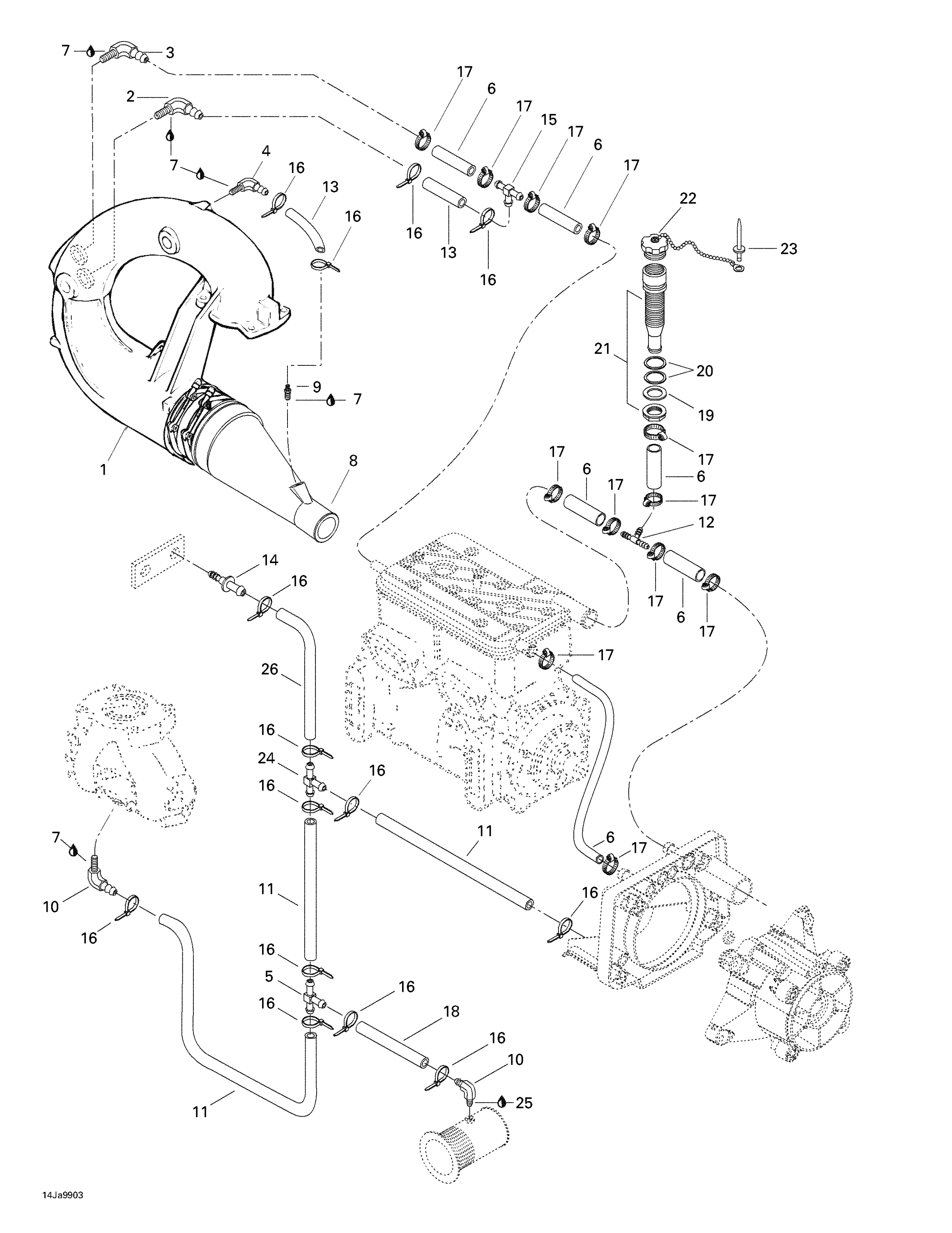 Cooling System