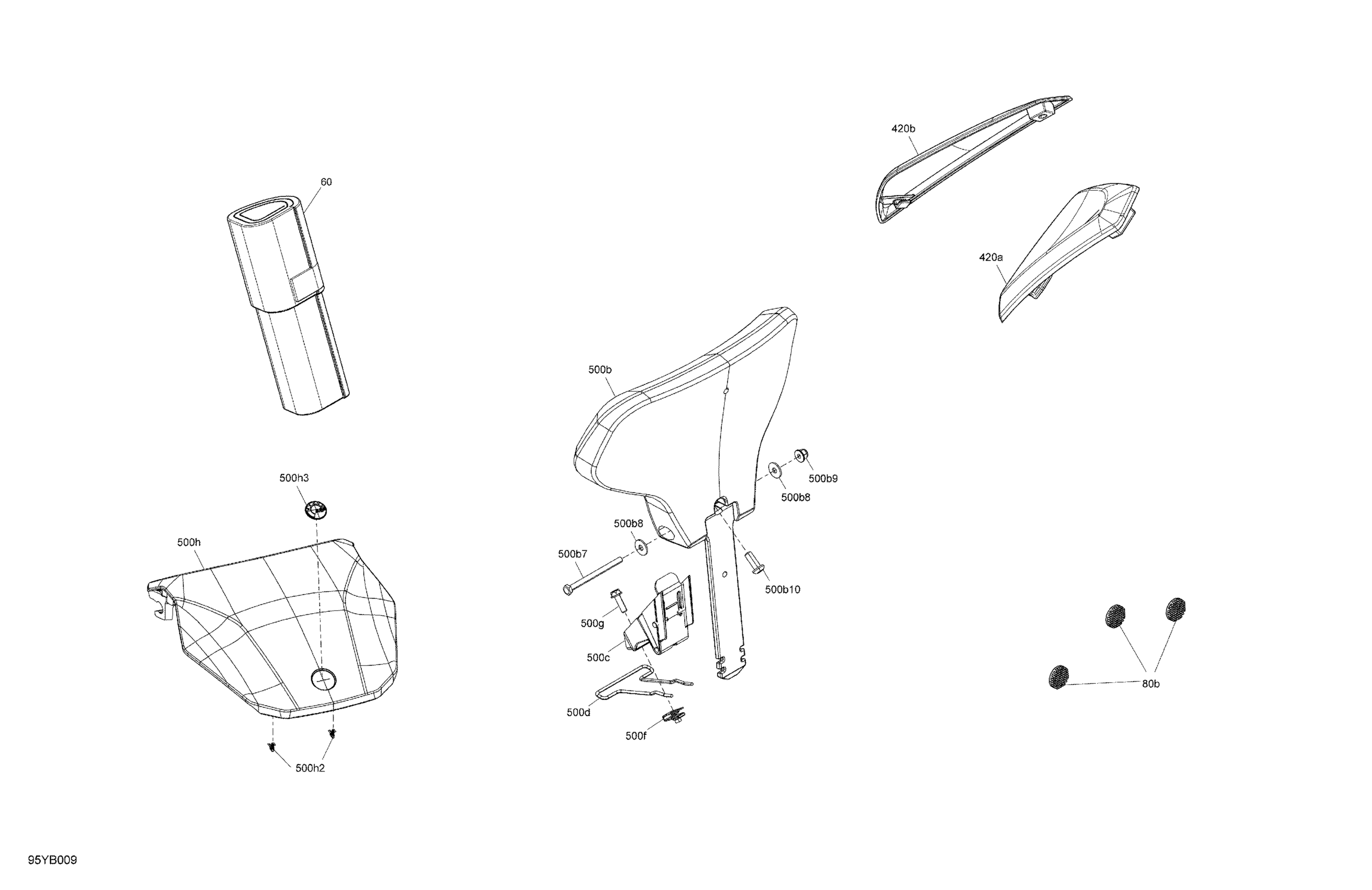 Miscellaneous - Utilities
