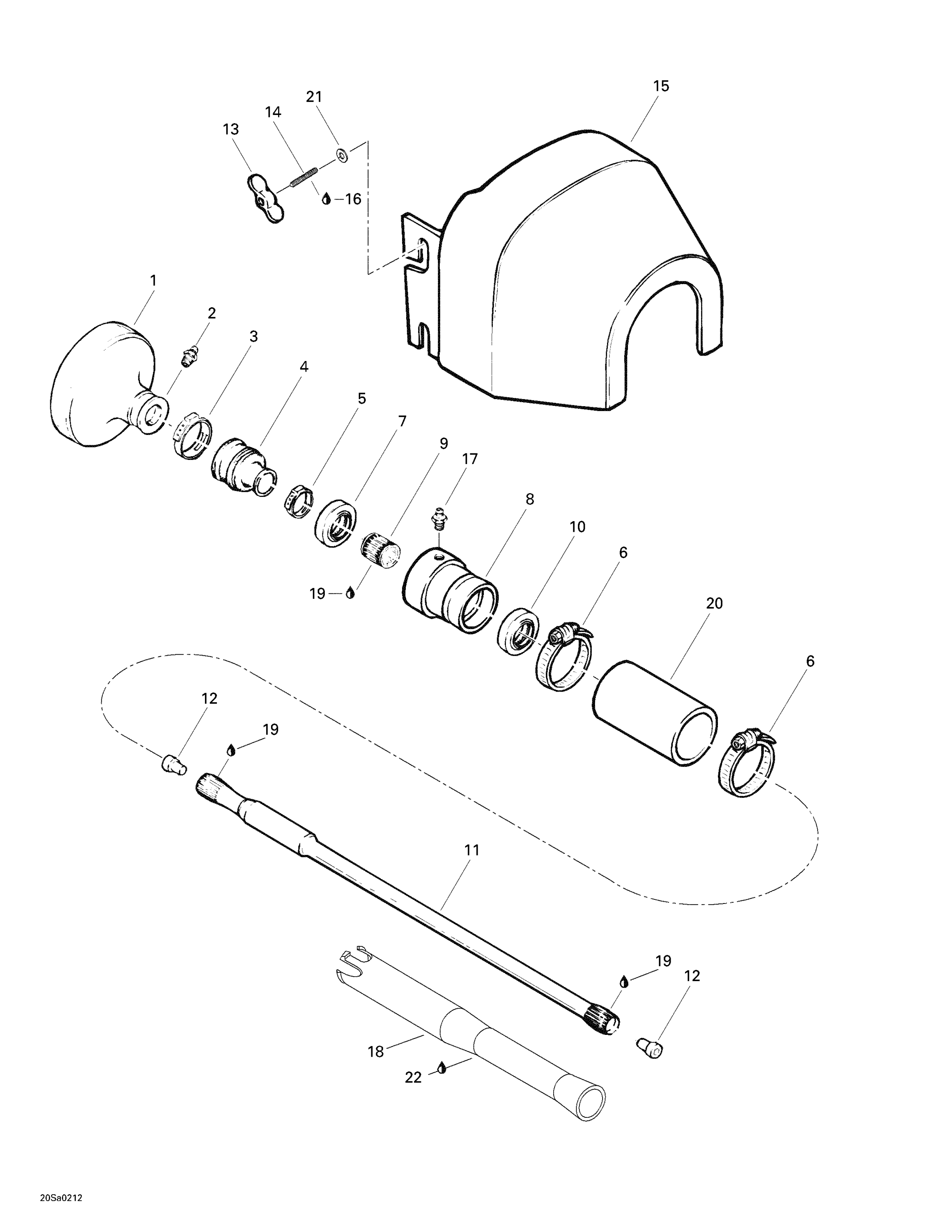 Drive System