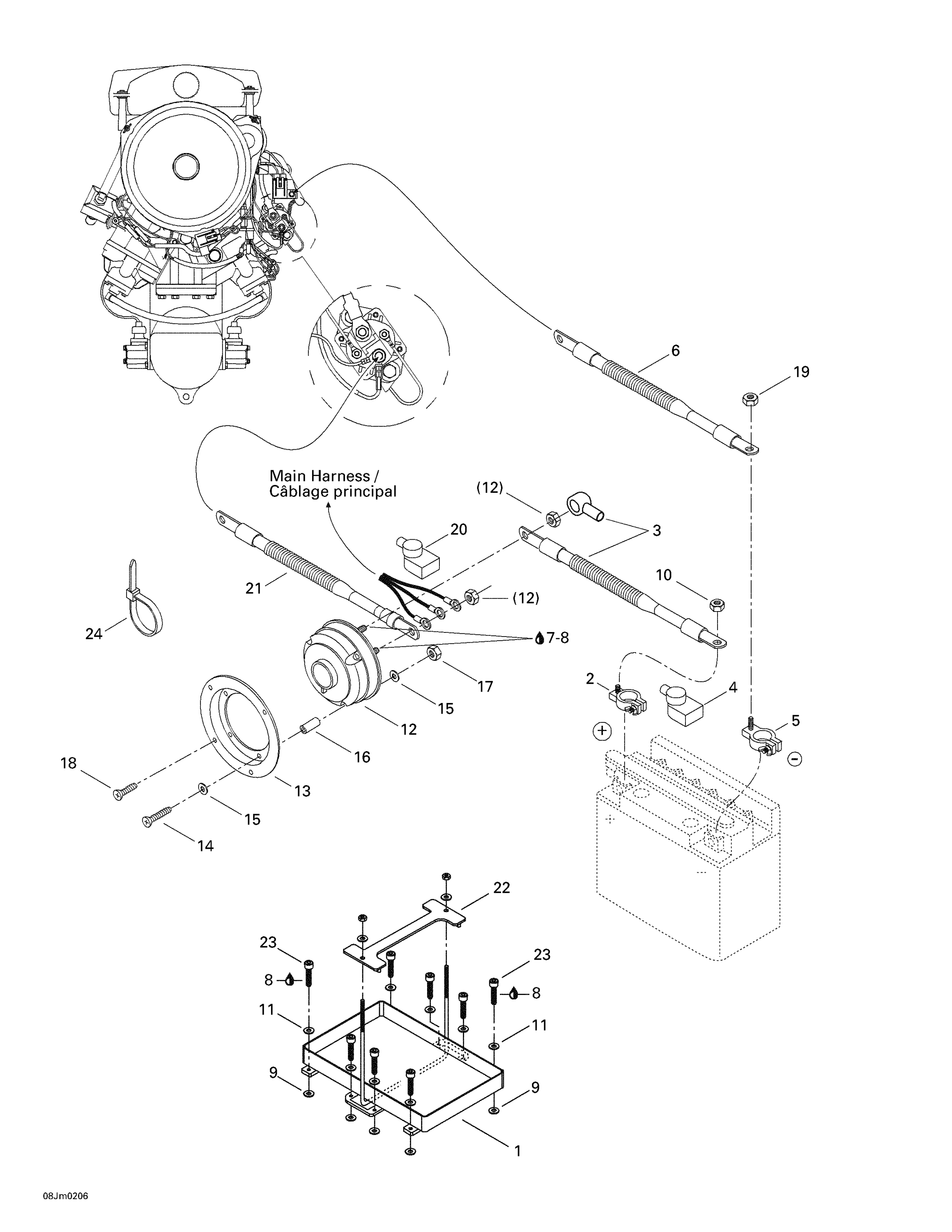 Electrical System