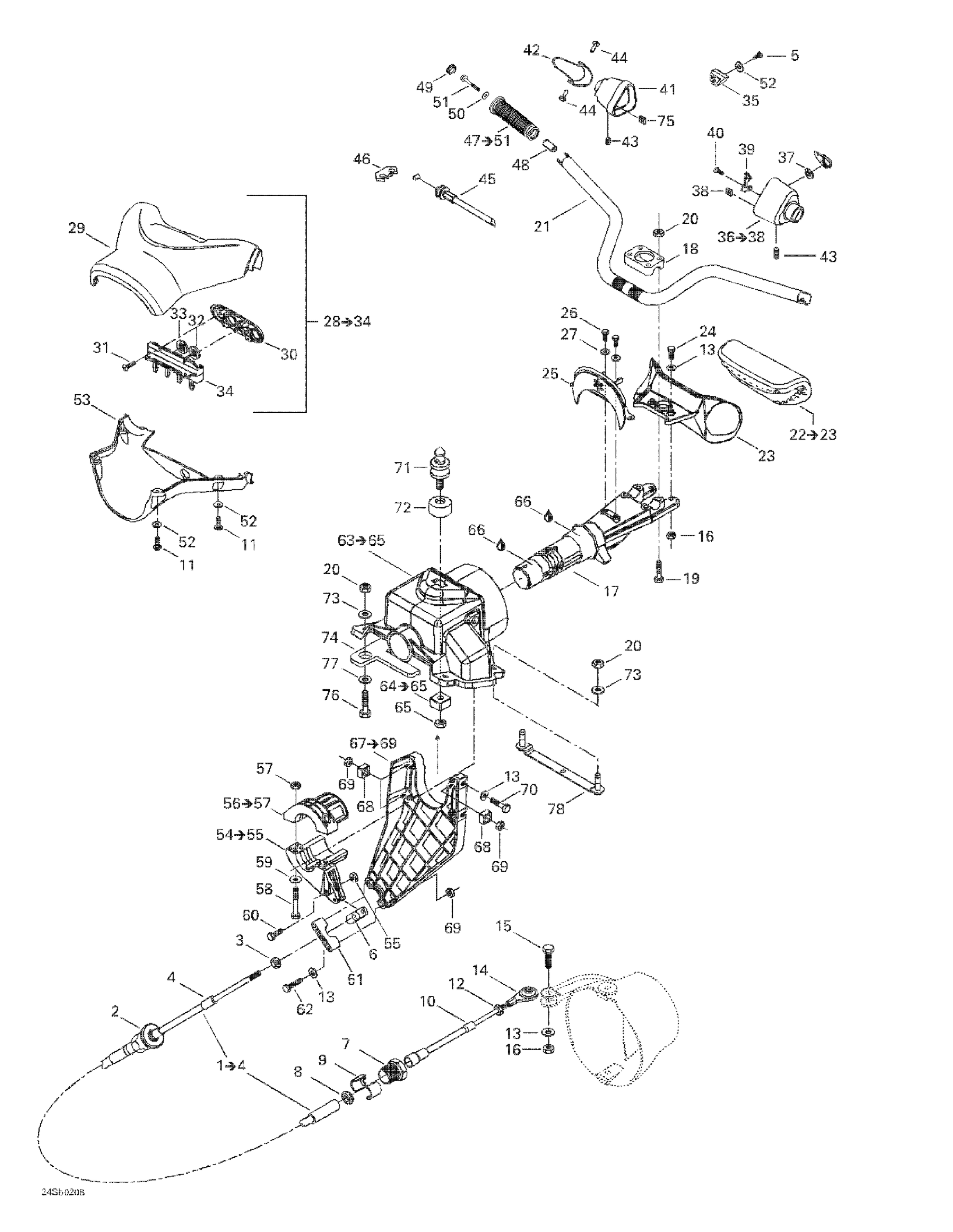 Steering System