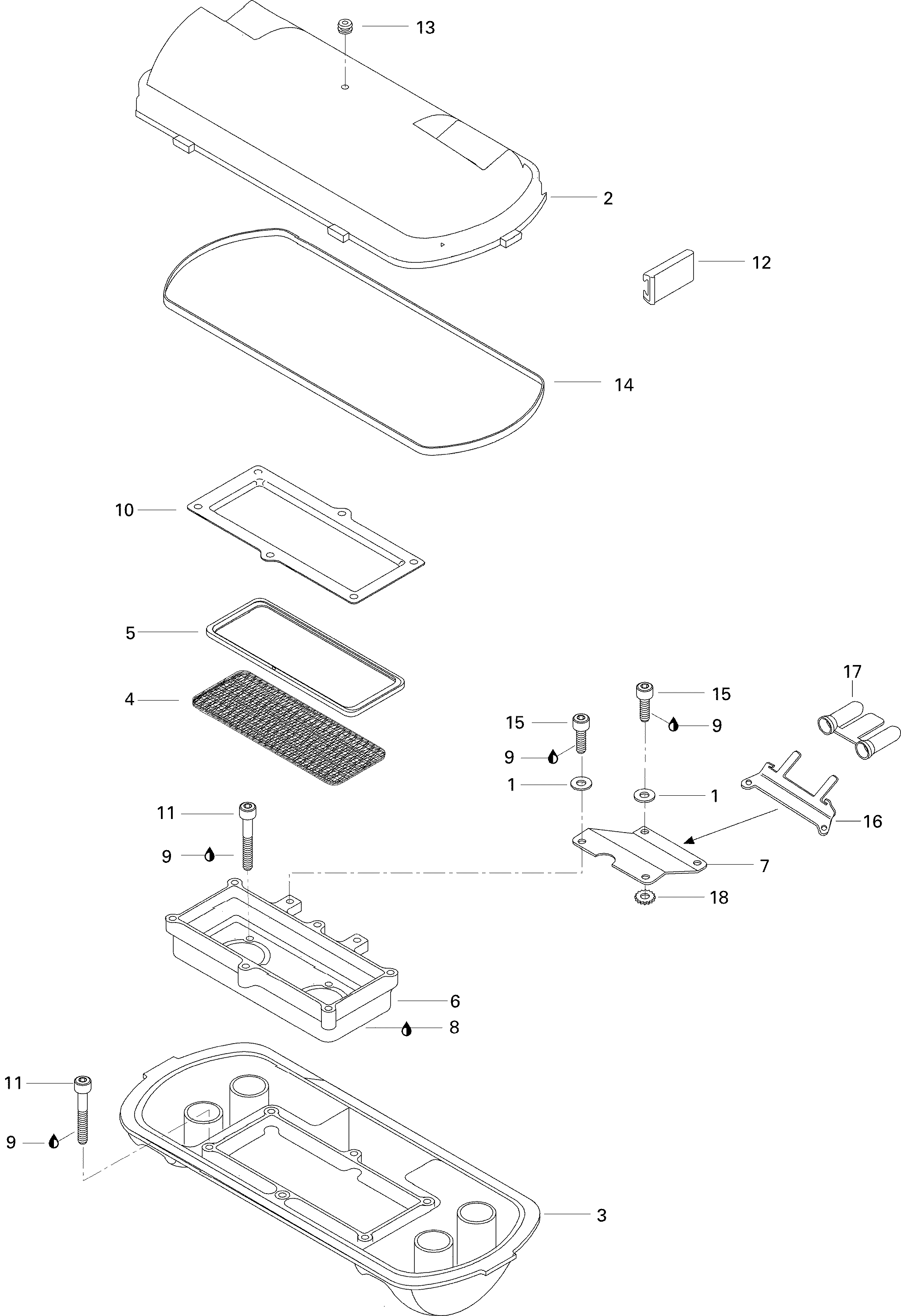 Air Intake