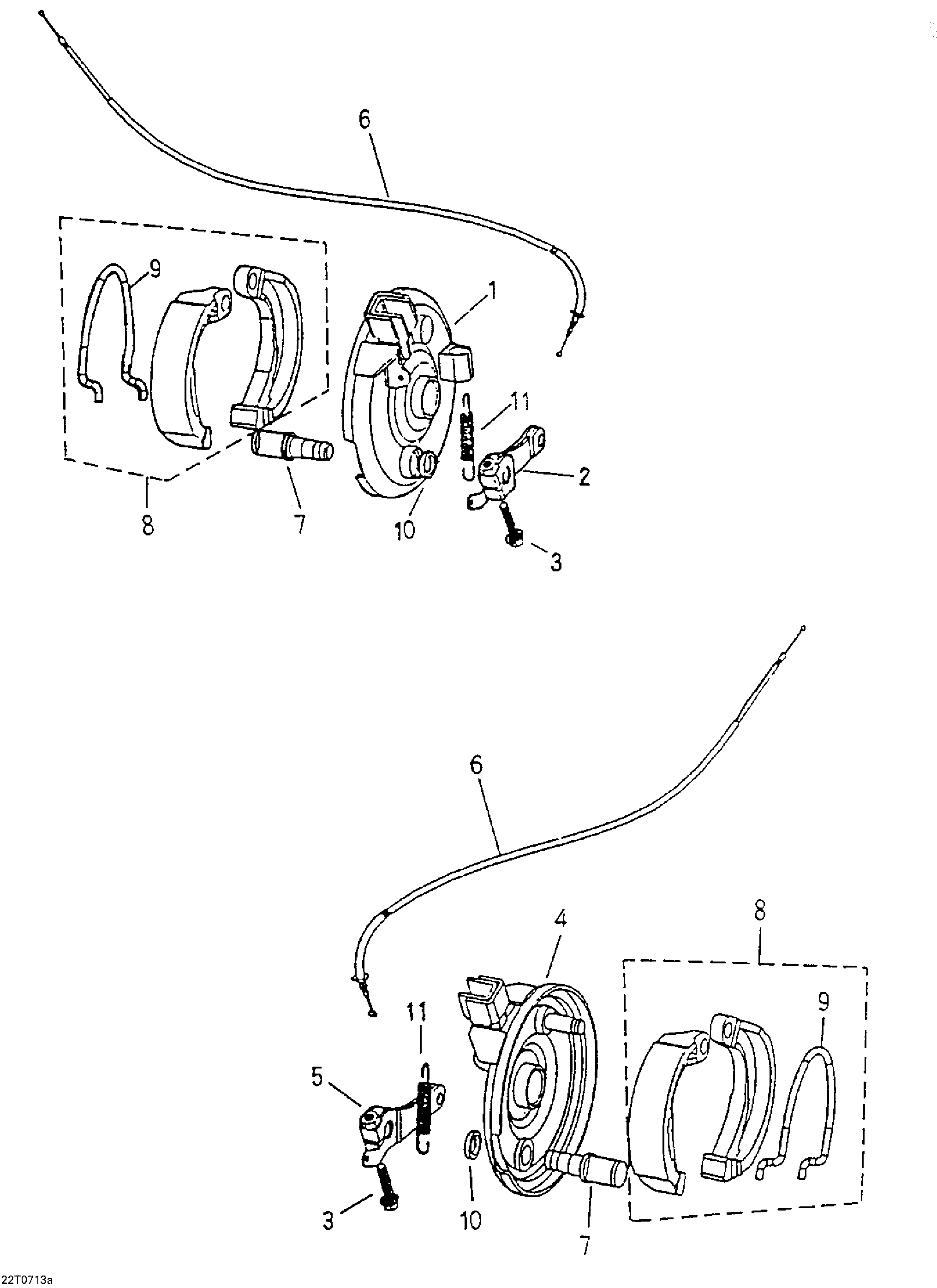 Front Brake