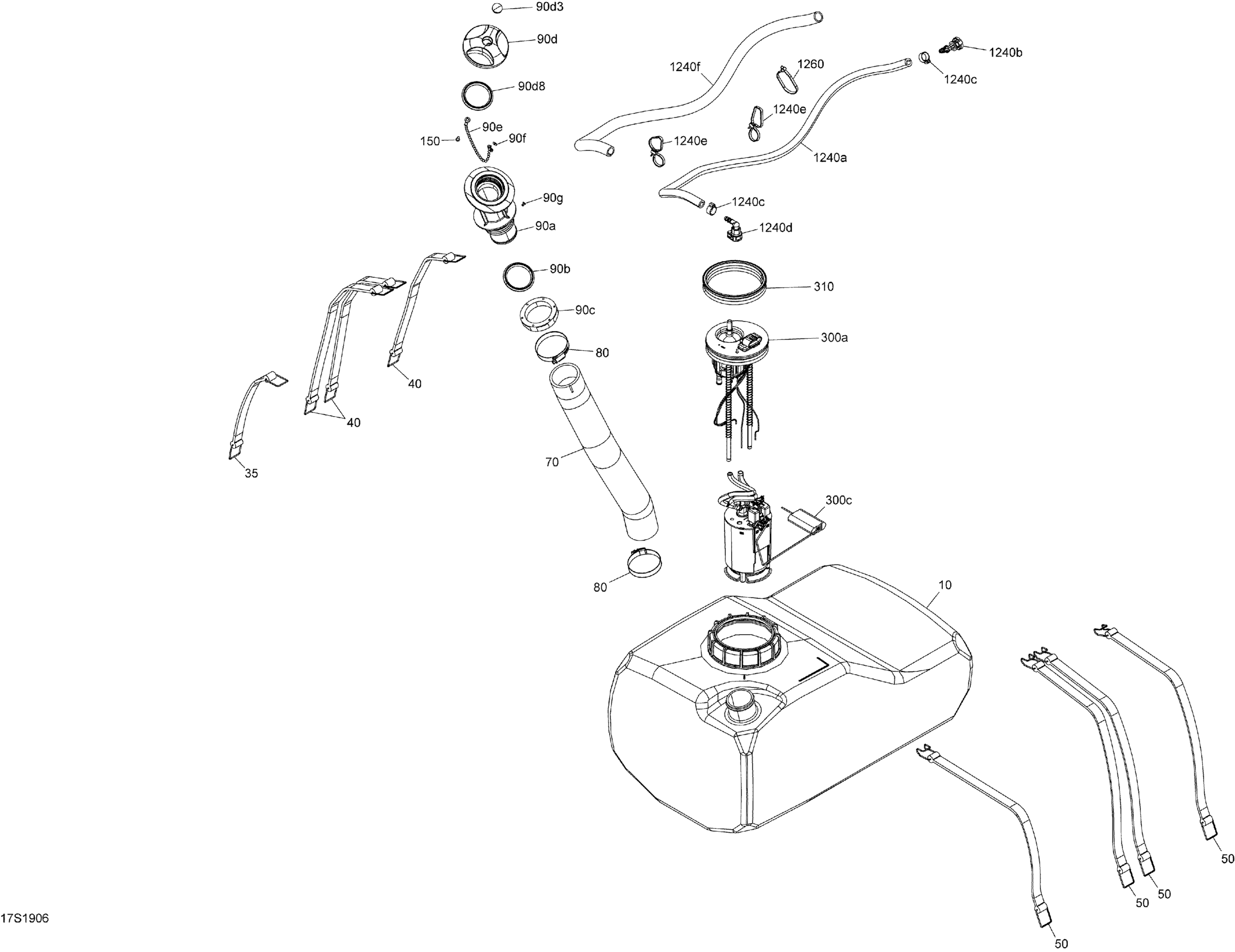 Fuel System