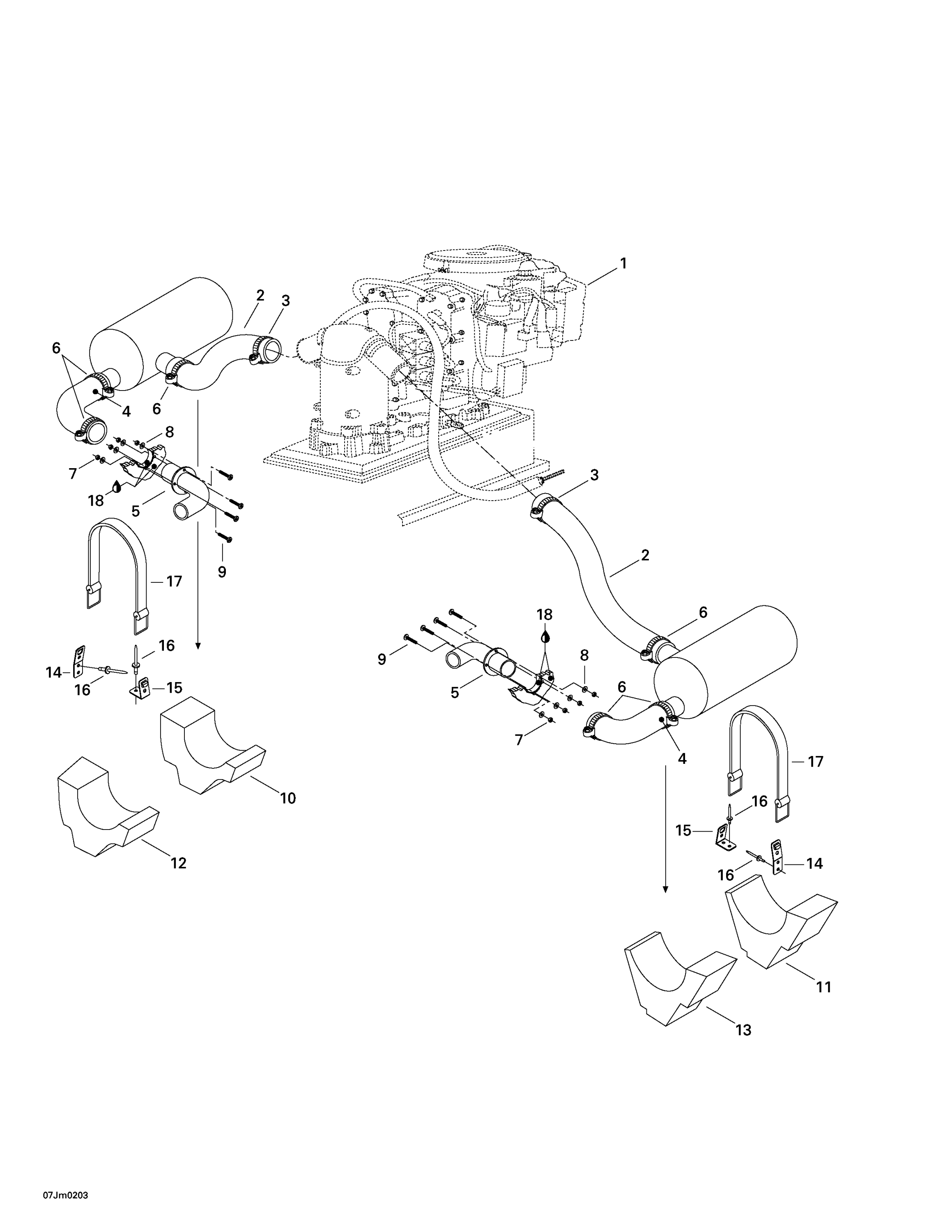 Exhaust System