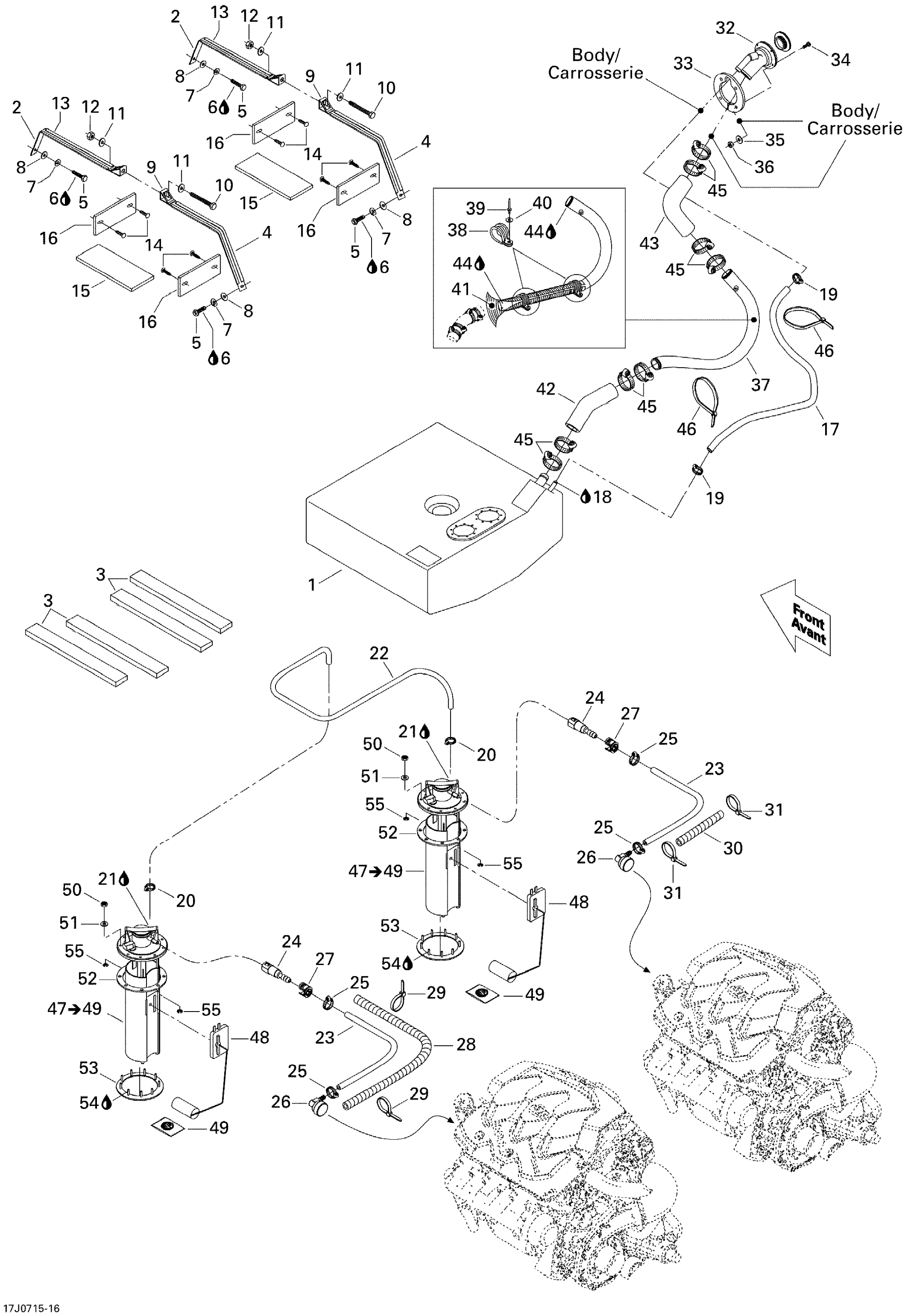 Fuel System
