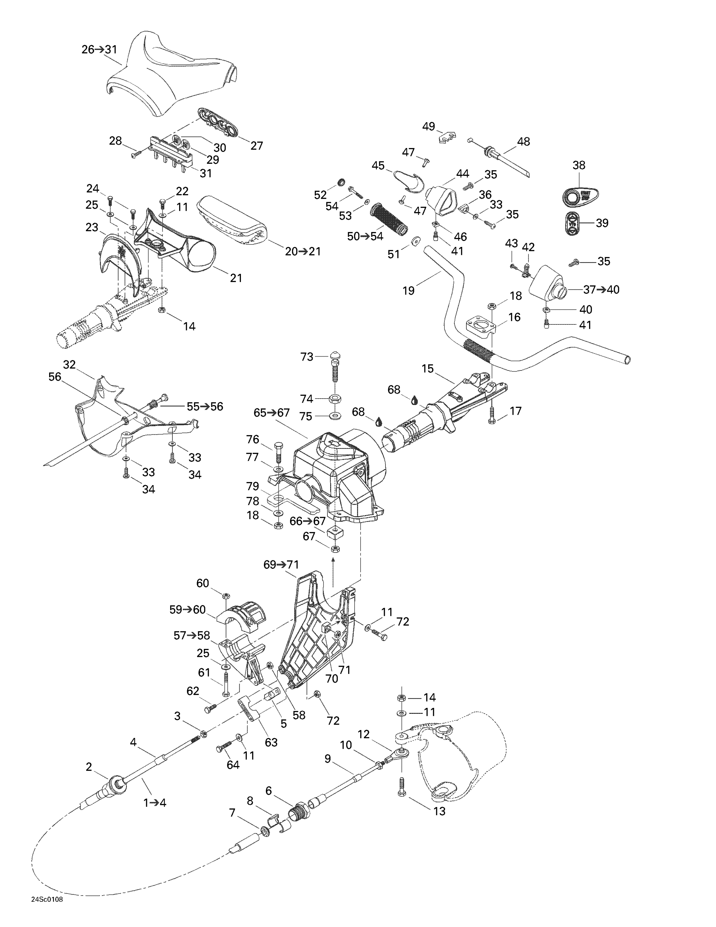 Steering System