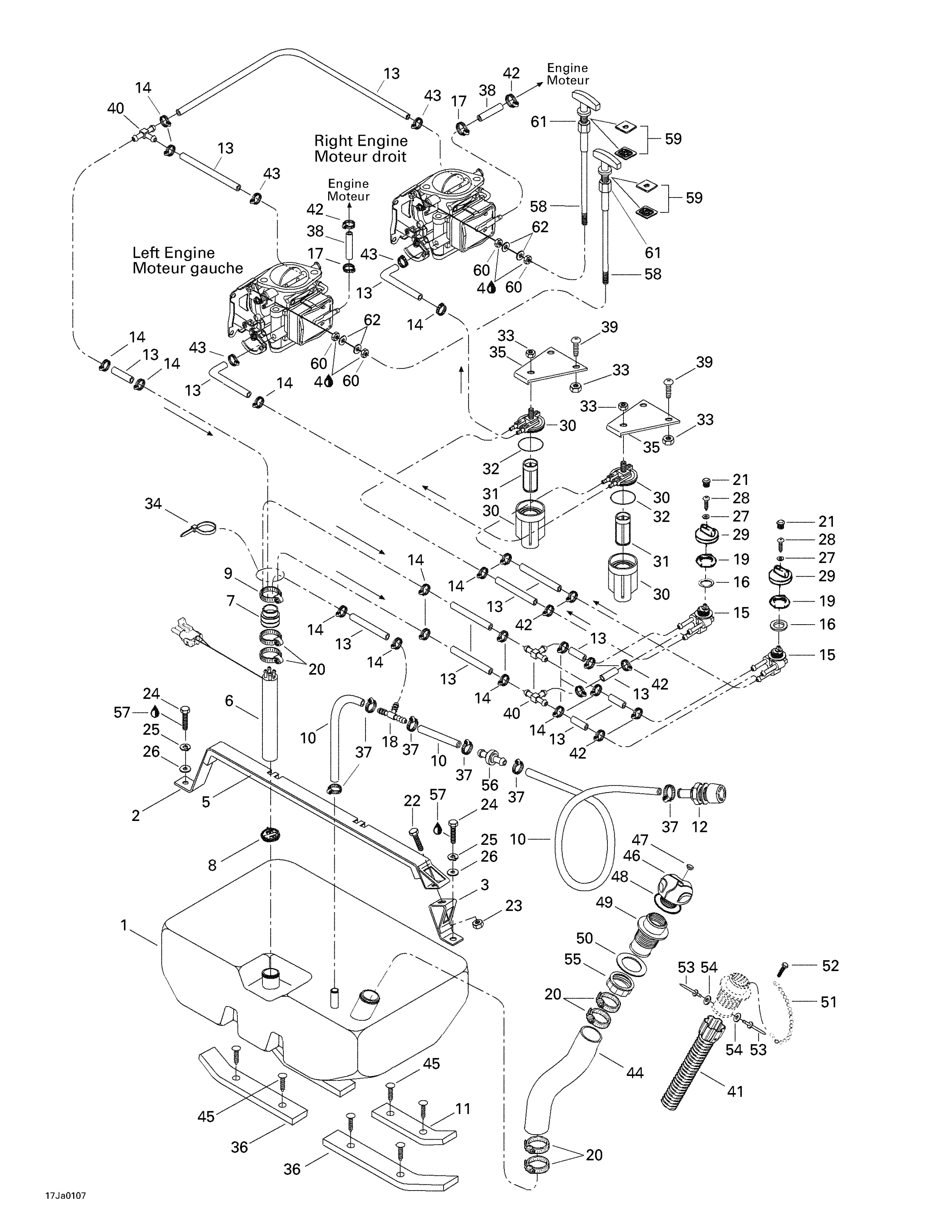 Fuel System