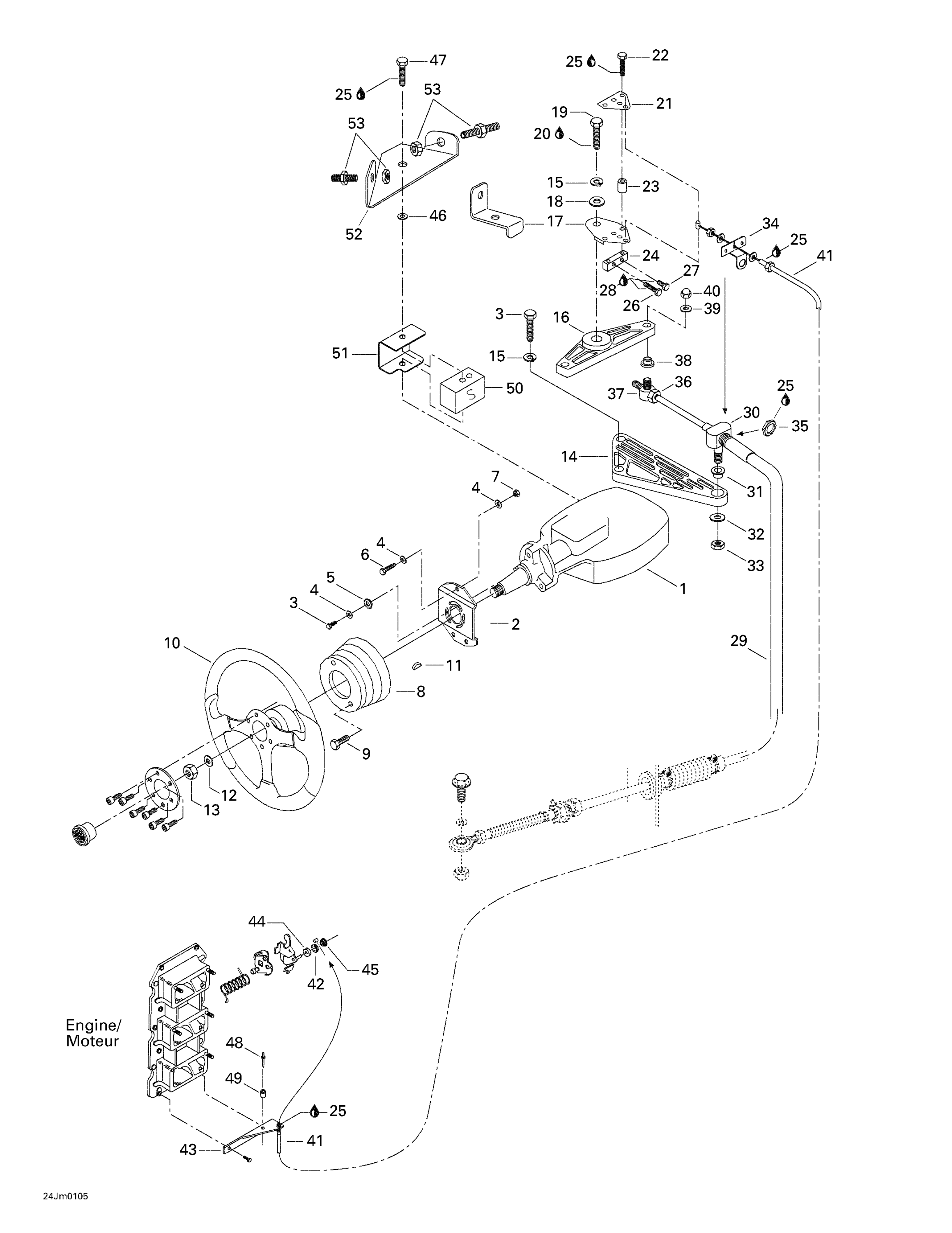 Steering System