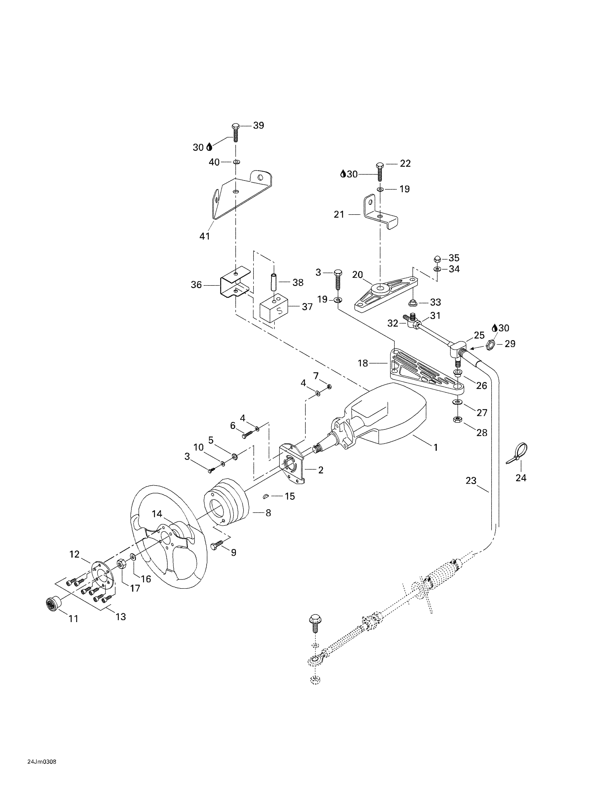 Steering System
