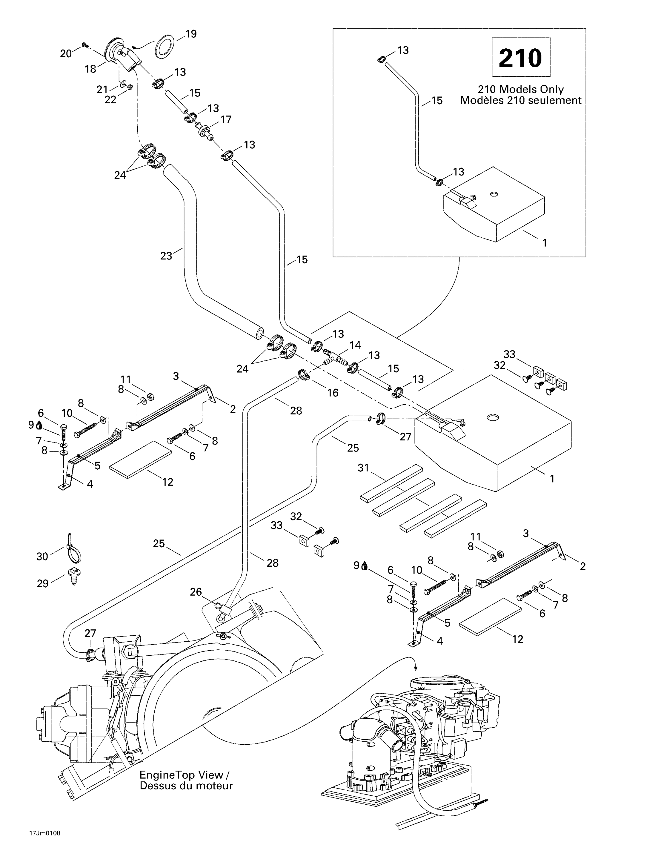 Fuel System