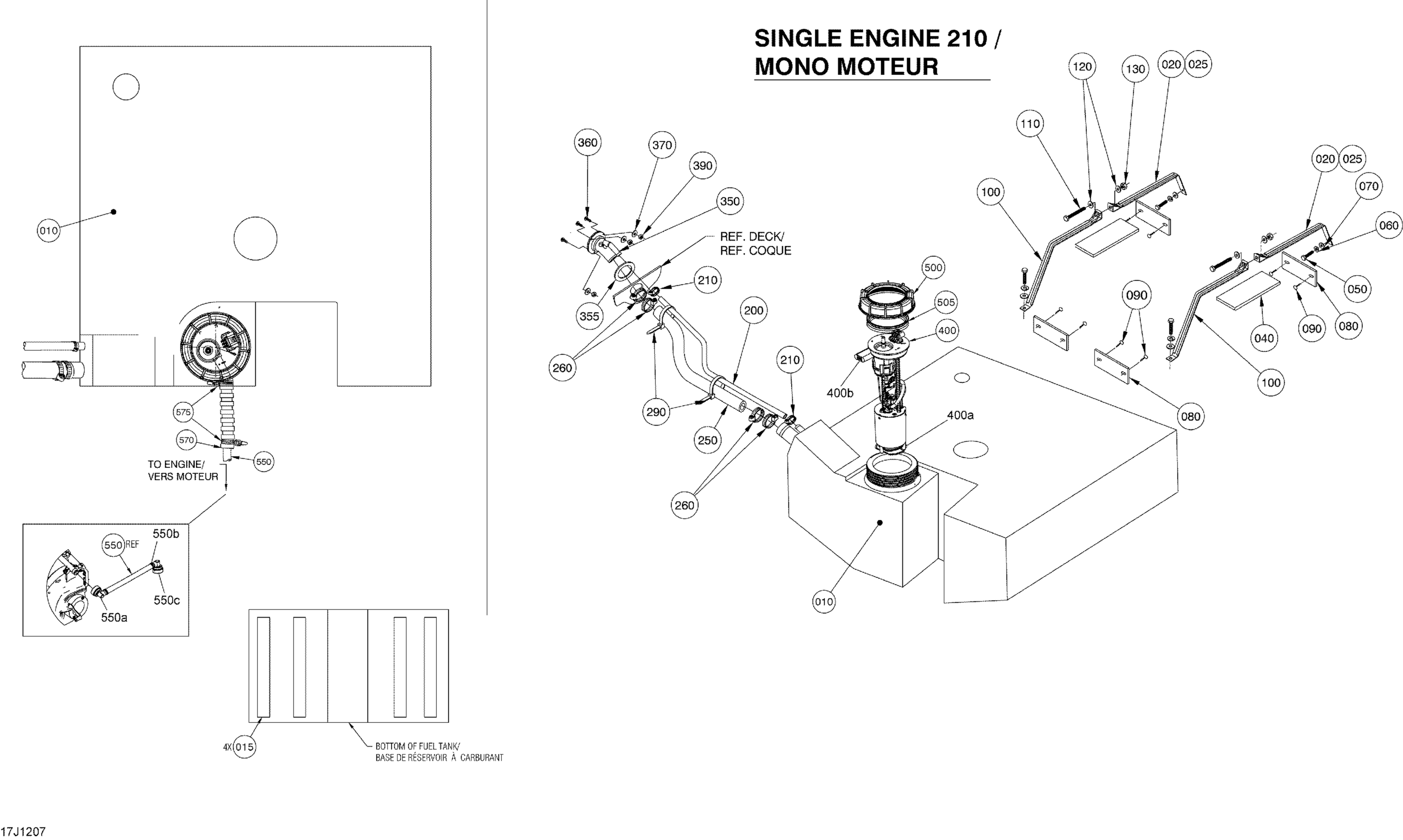 Fuel System