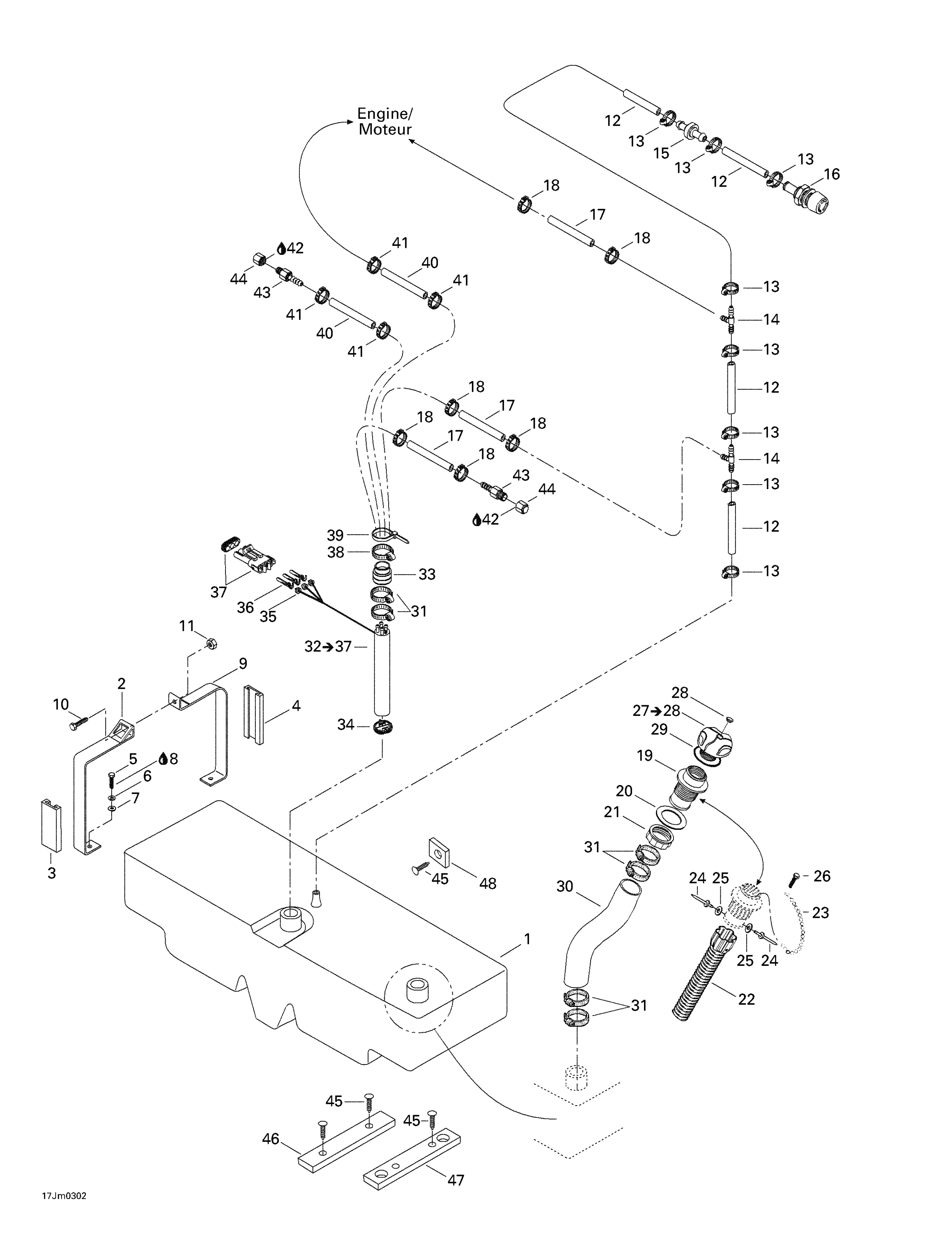 Fuel System