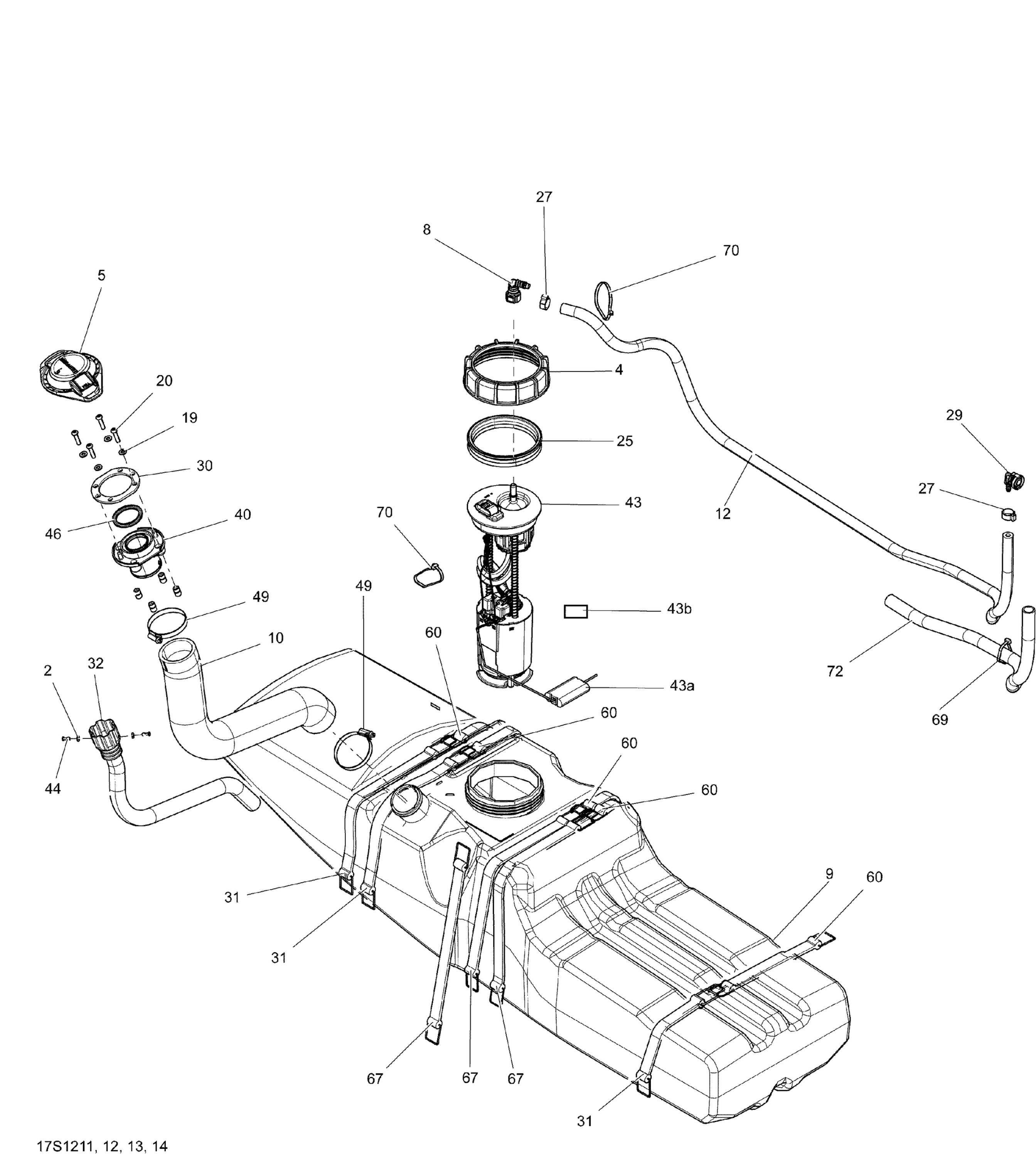 Fuel System