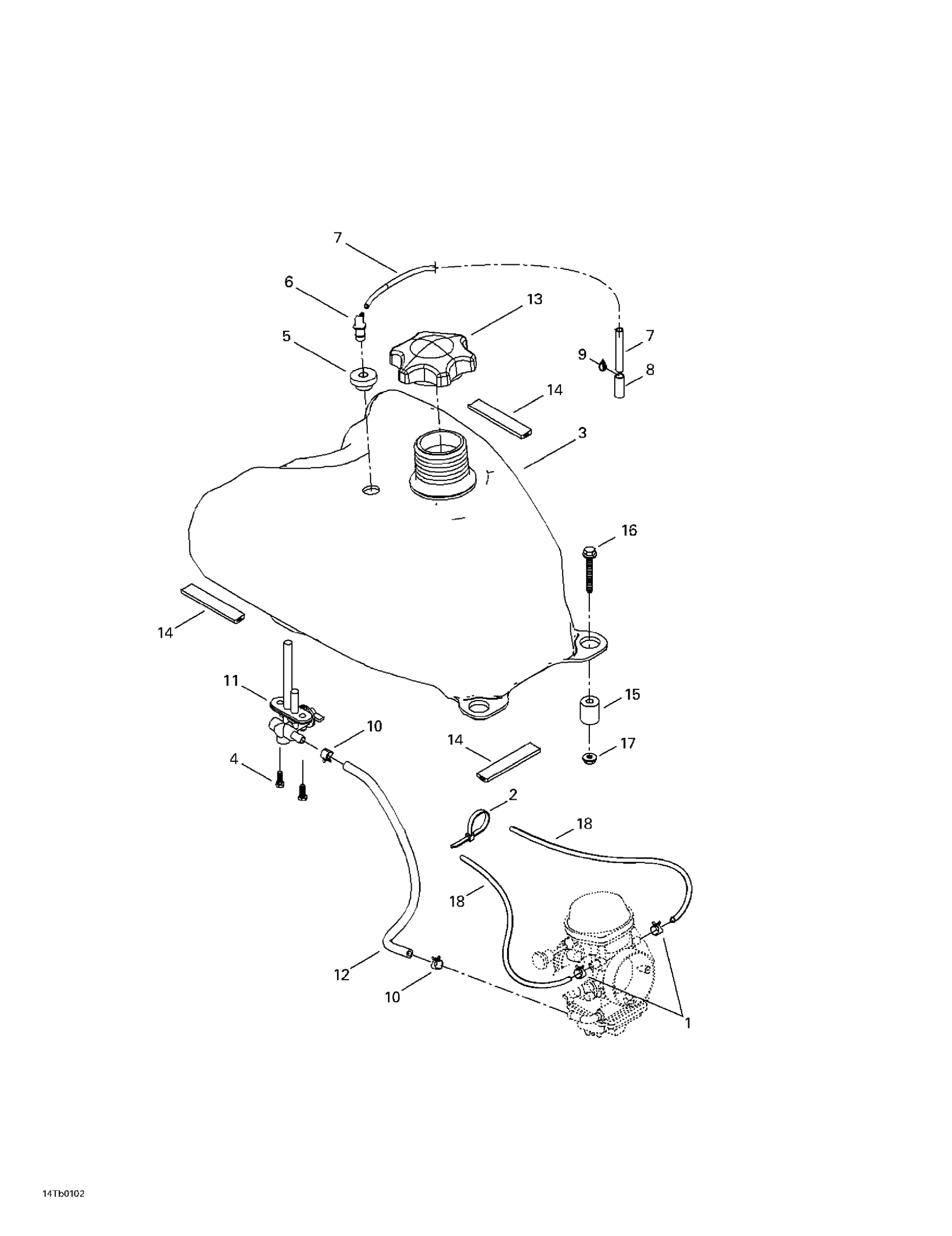 Fuel System