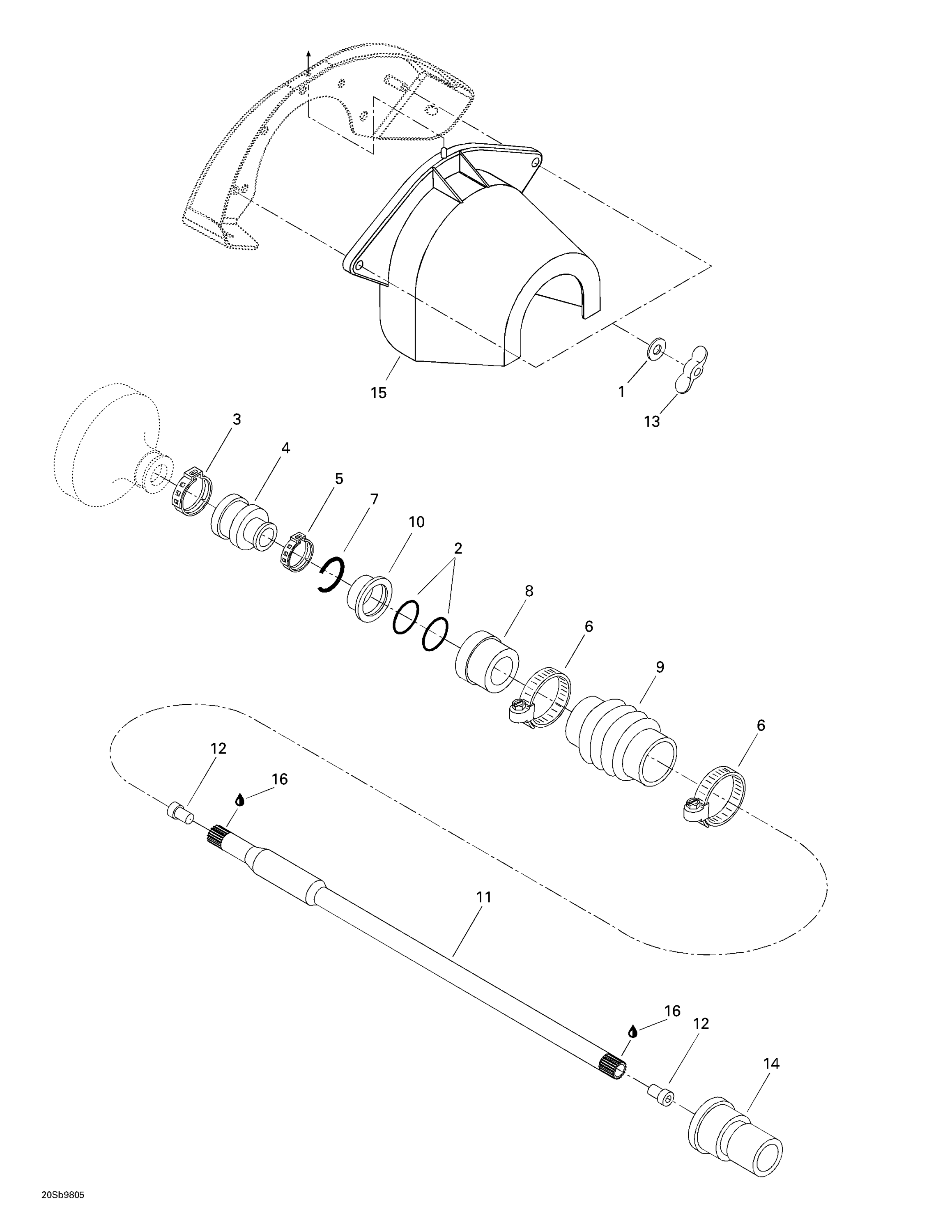 Drive System