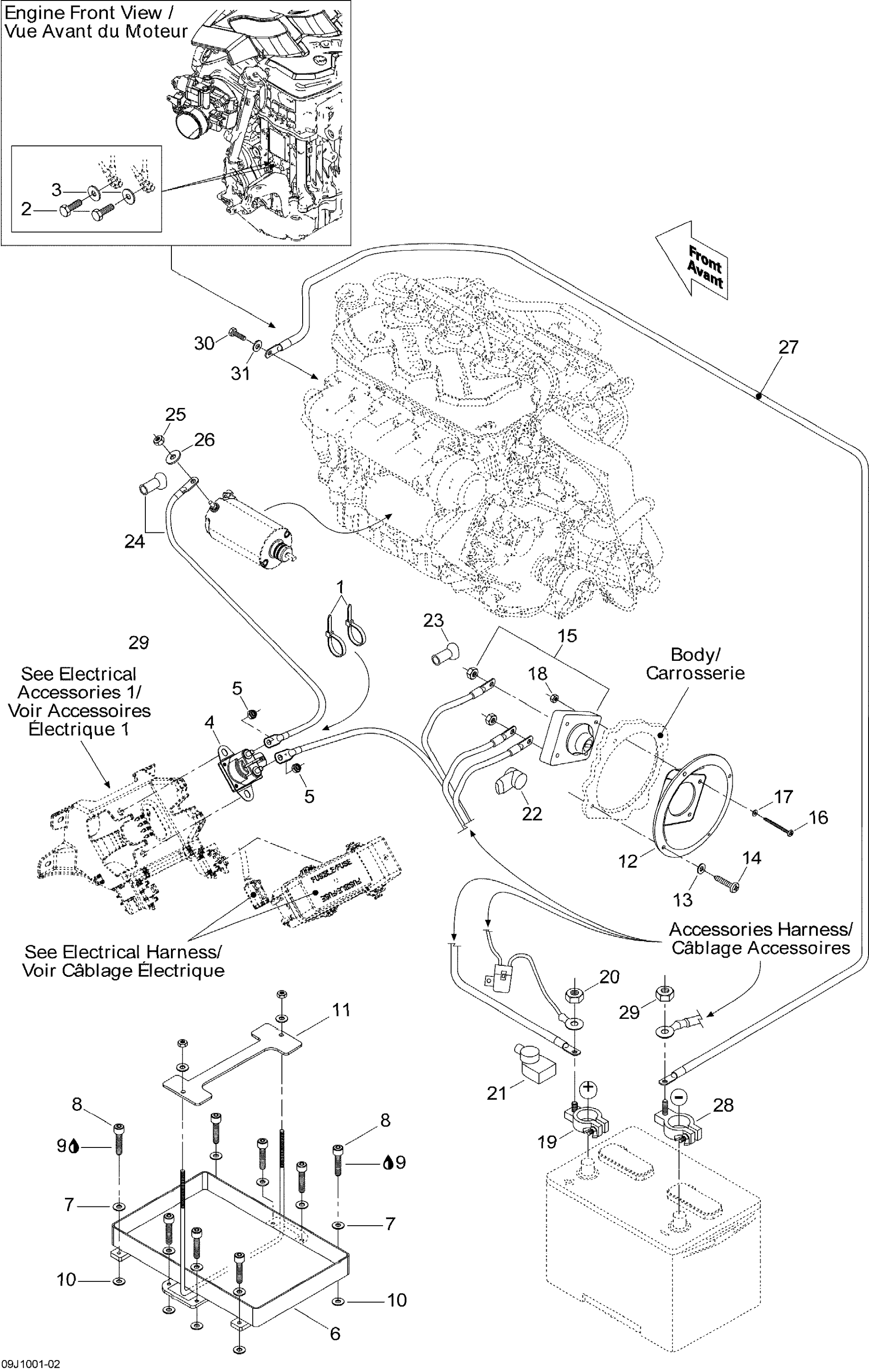 Electrical System