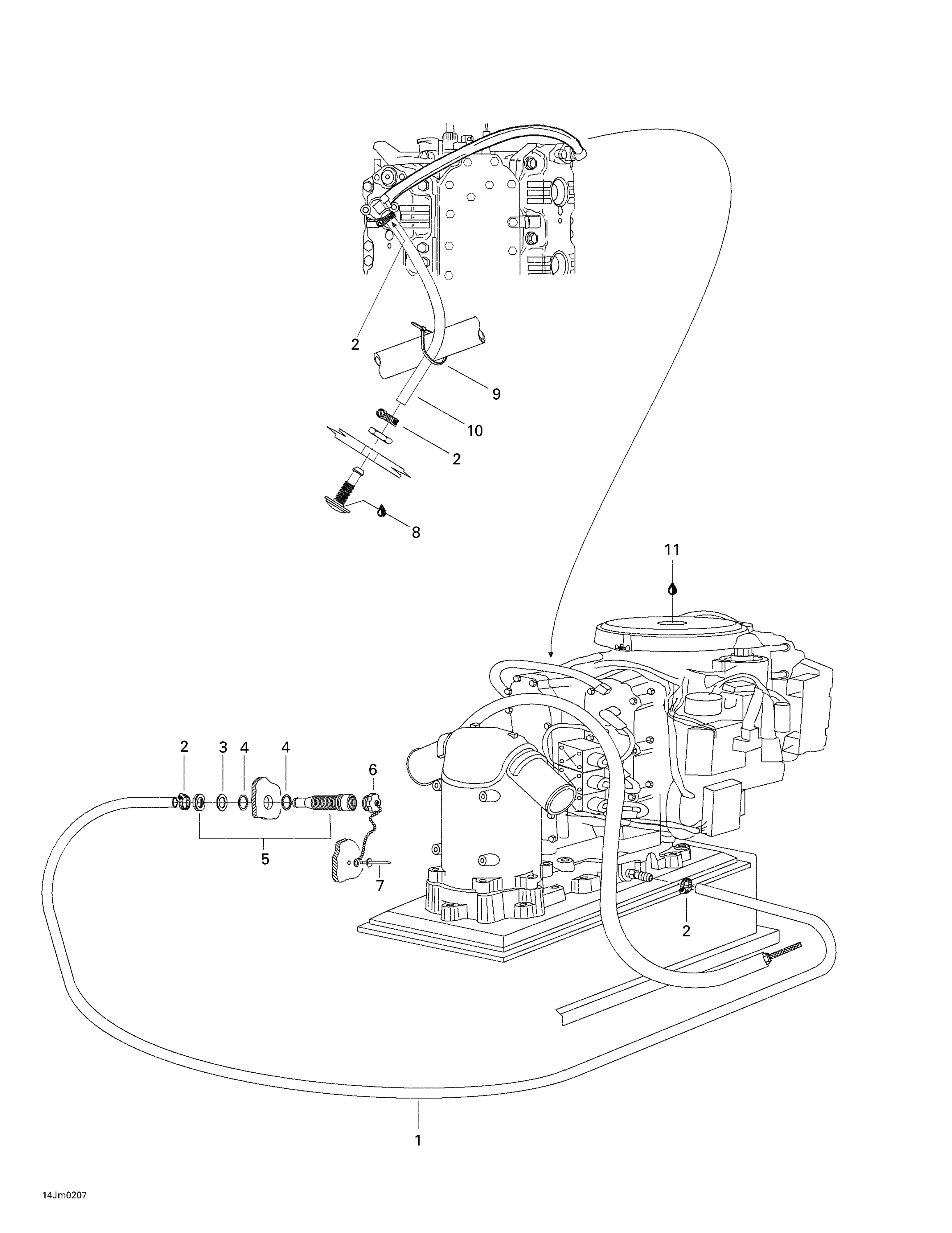 Cooling System