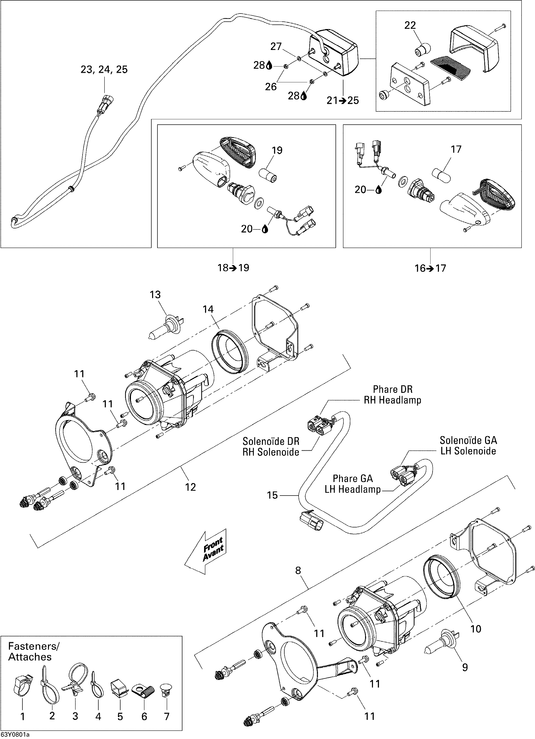 Lighting System