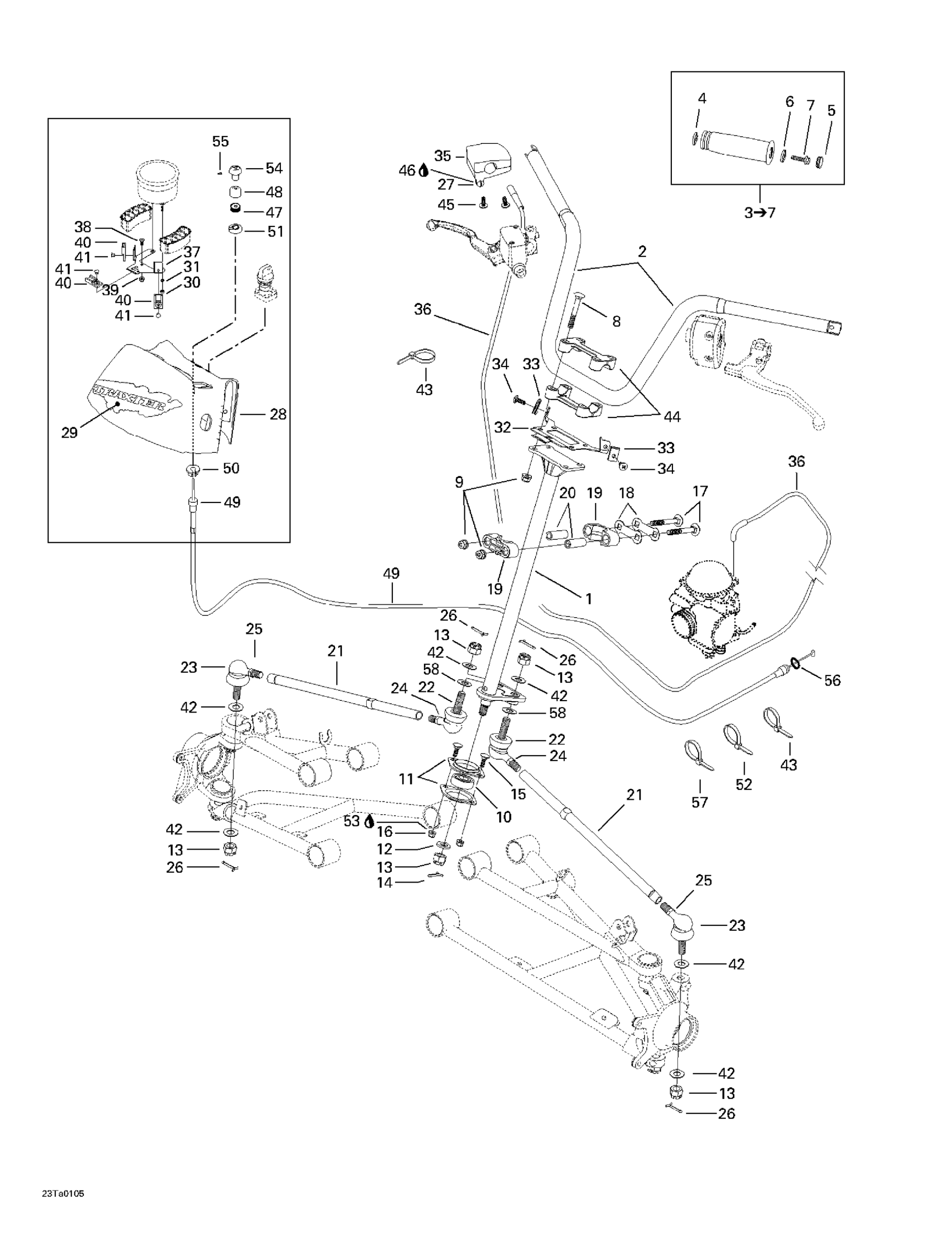 Steering System