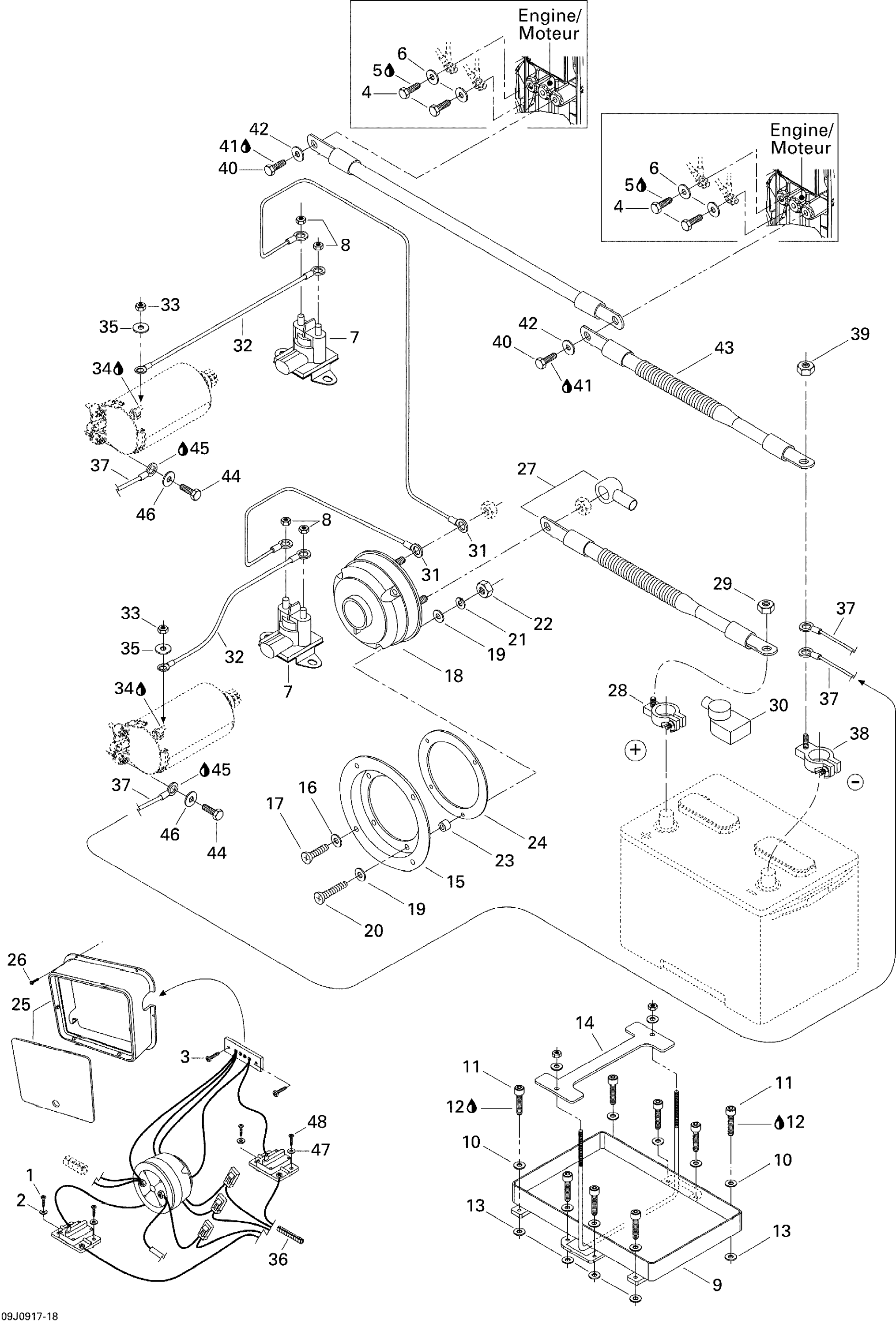 Electrical System