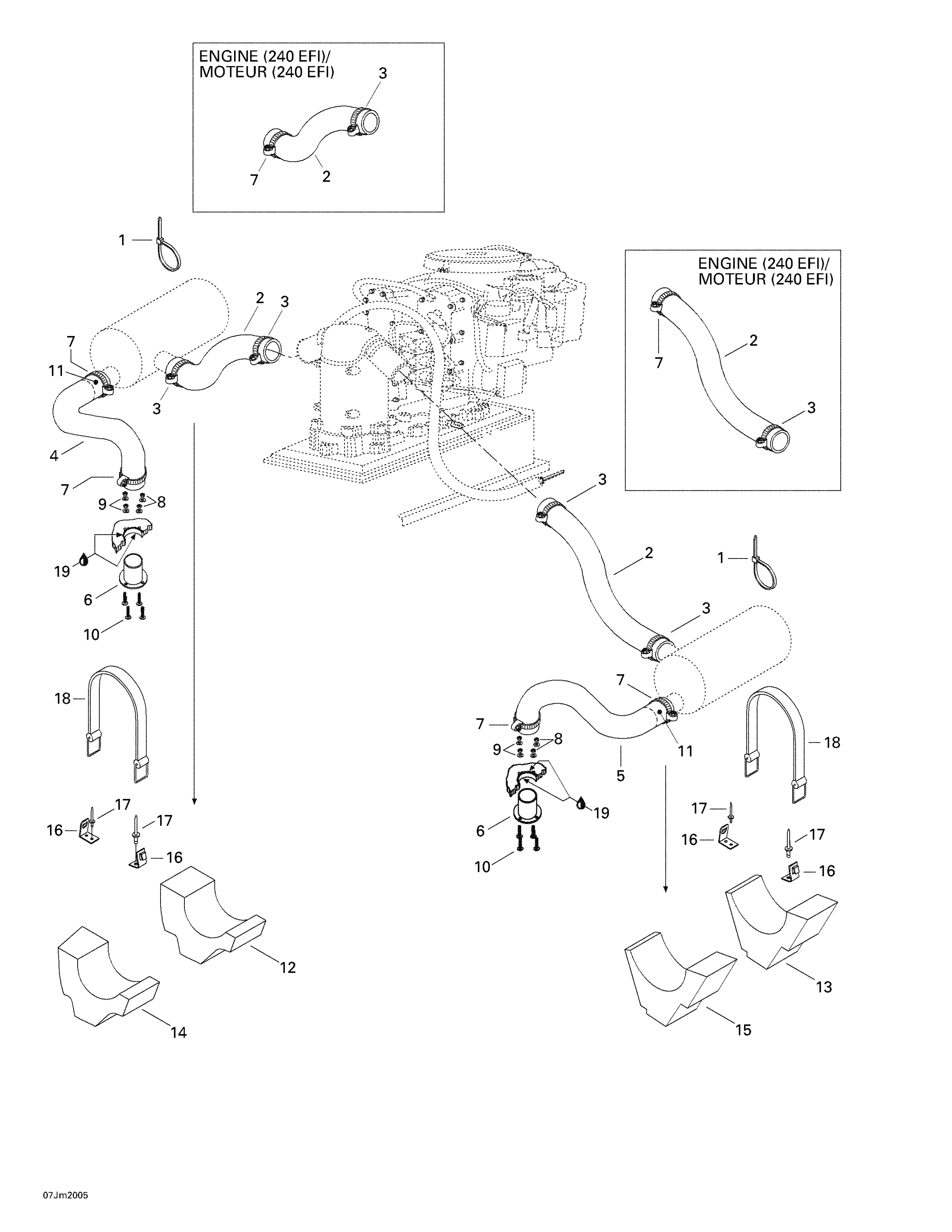 Exhaust System