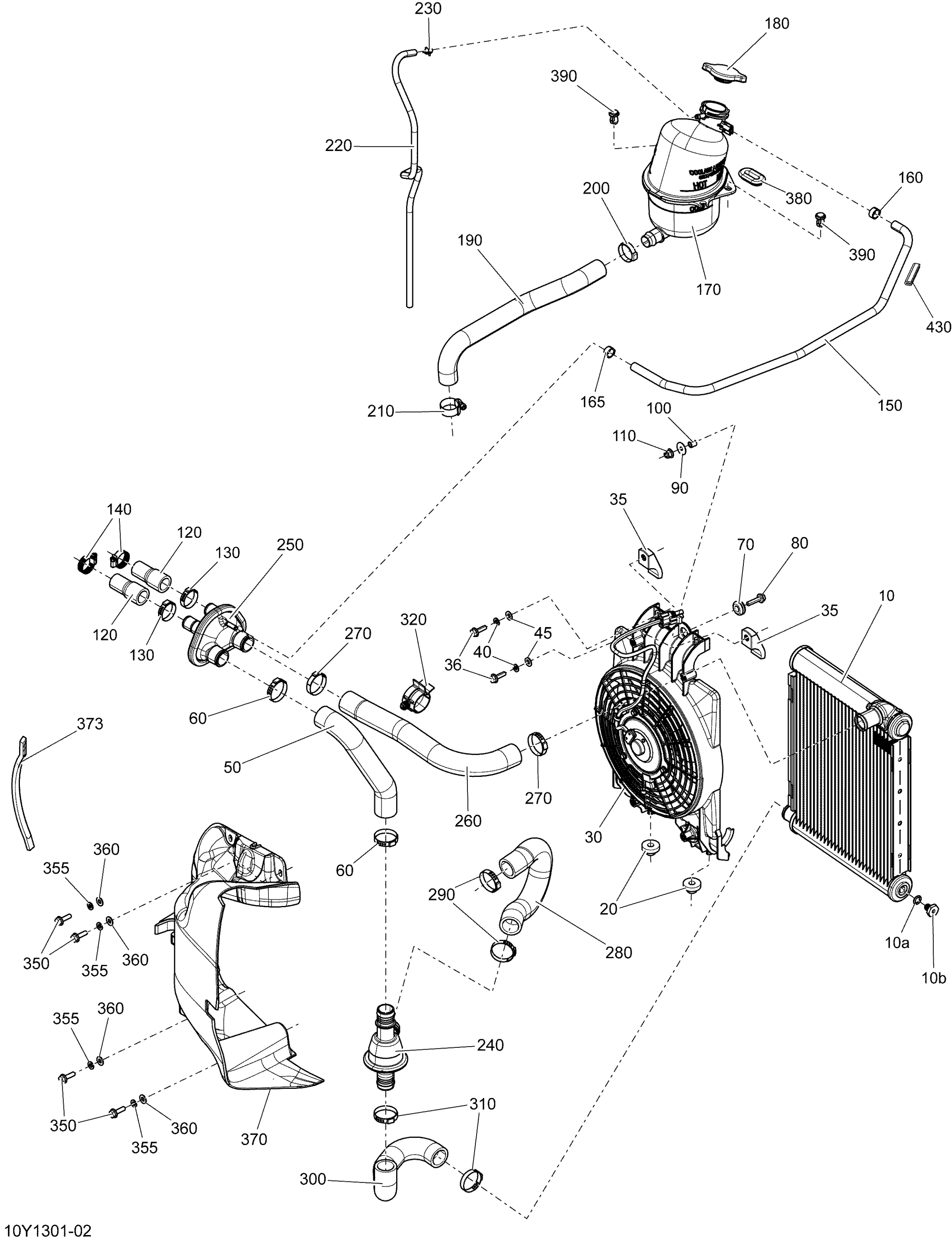 Cooling System