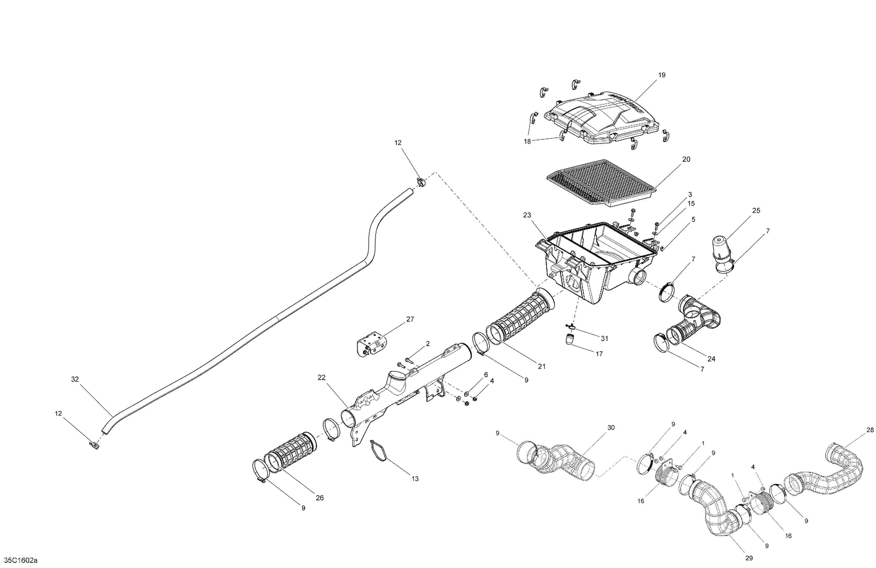 Air Intake