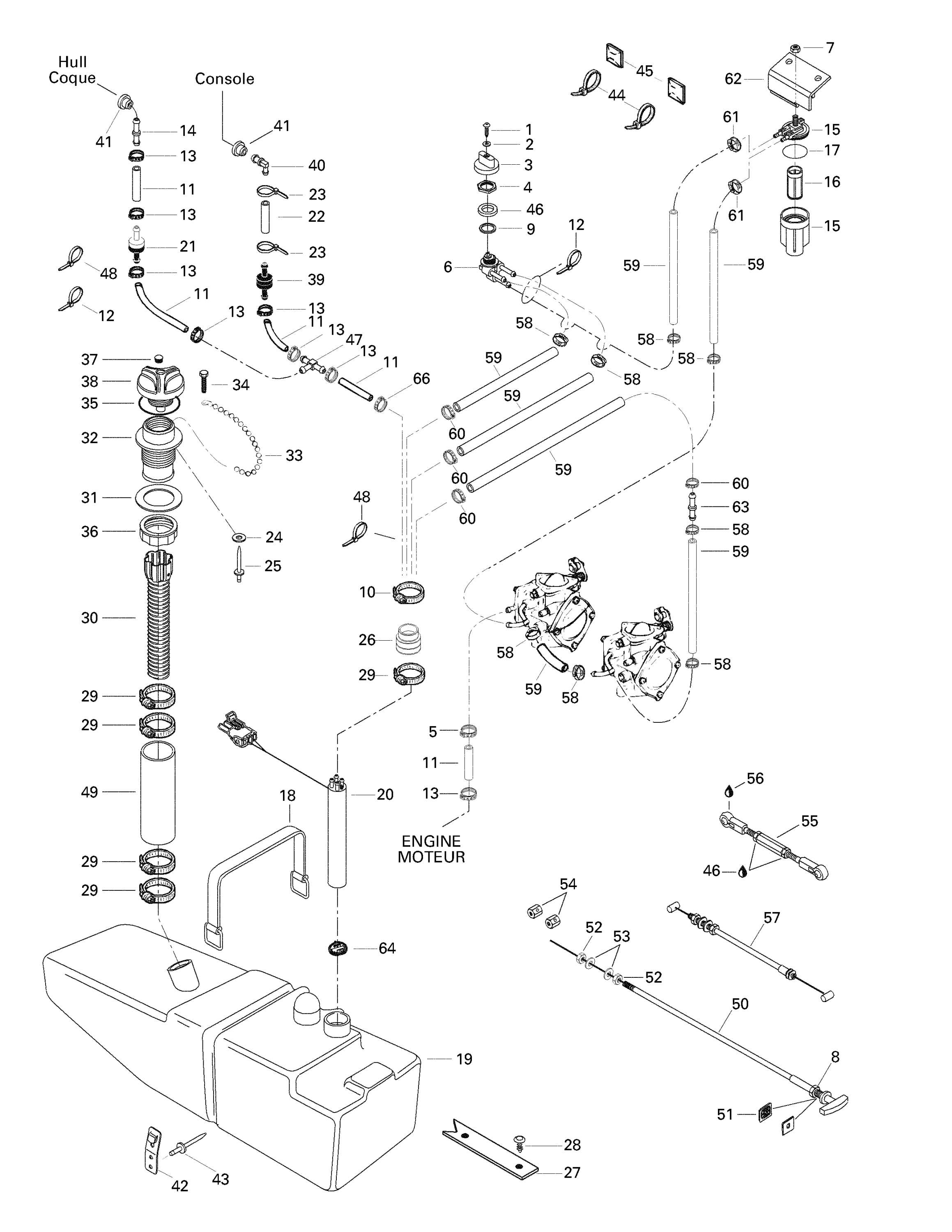 Fuel System