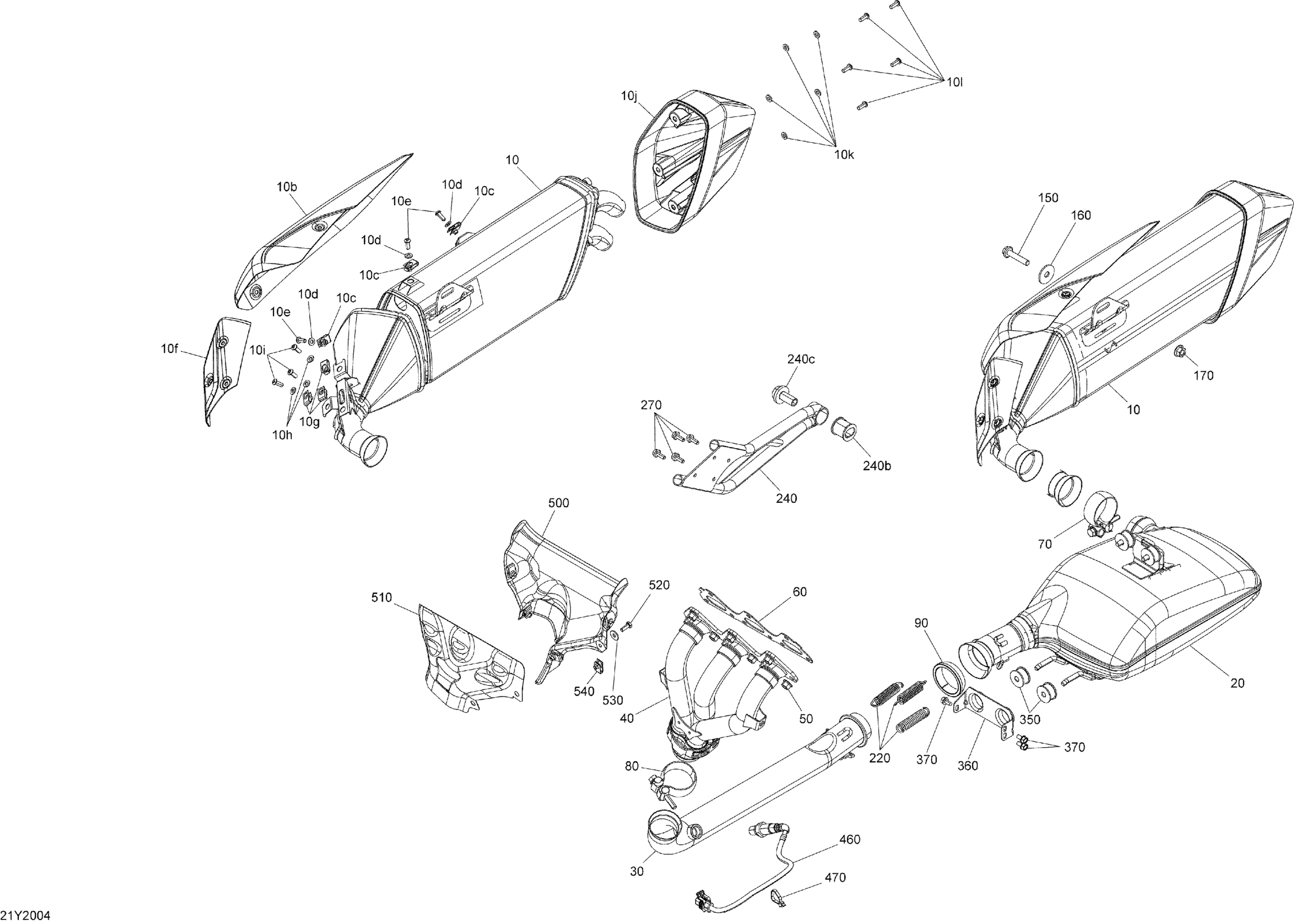 Exhaust System
