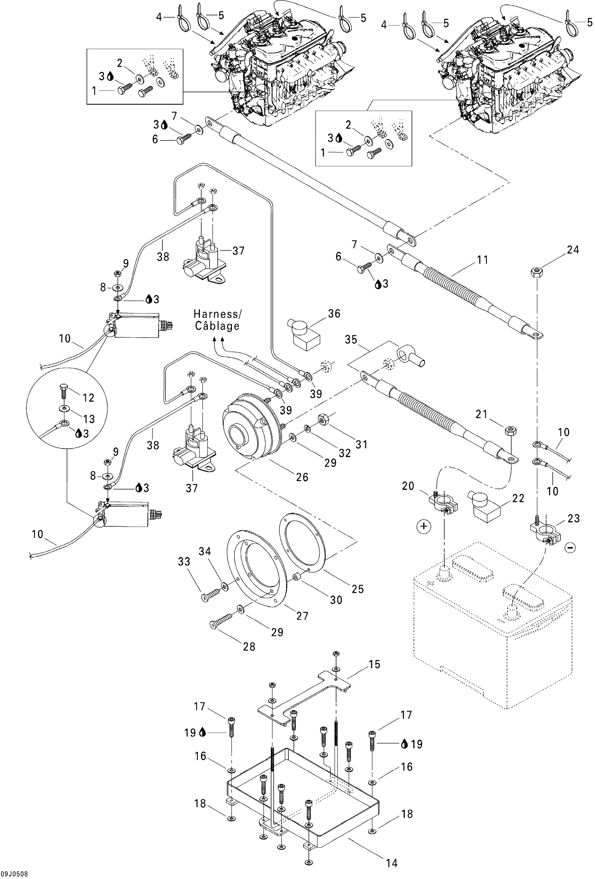 Electrical System